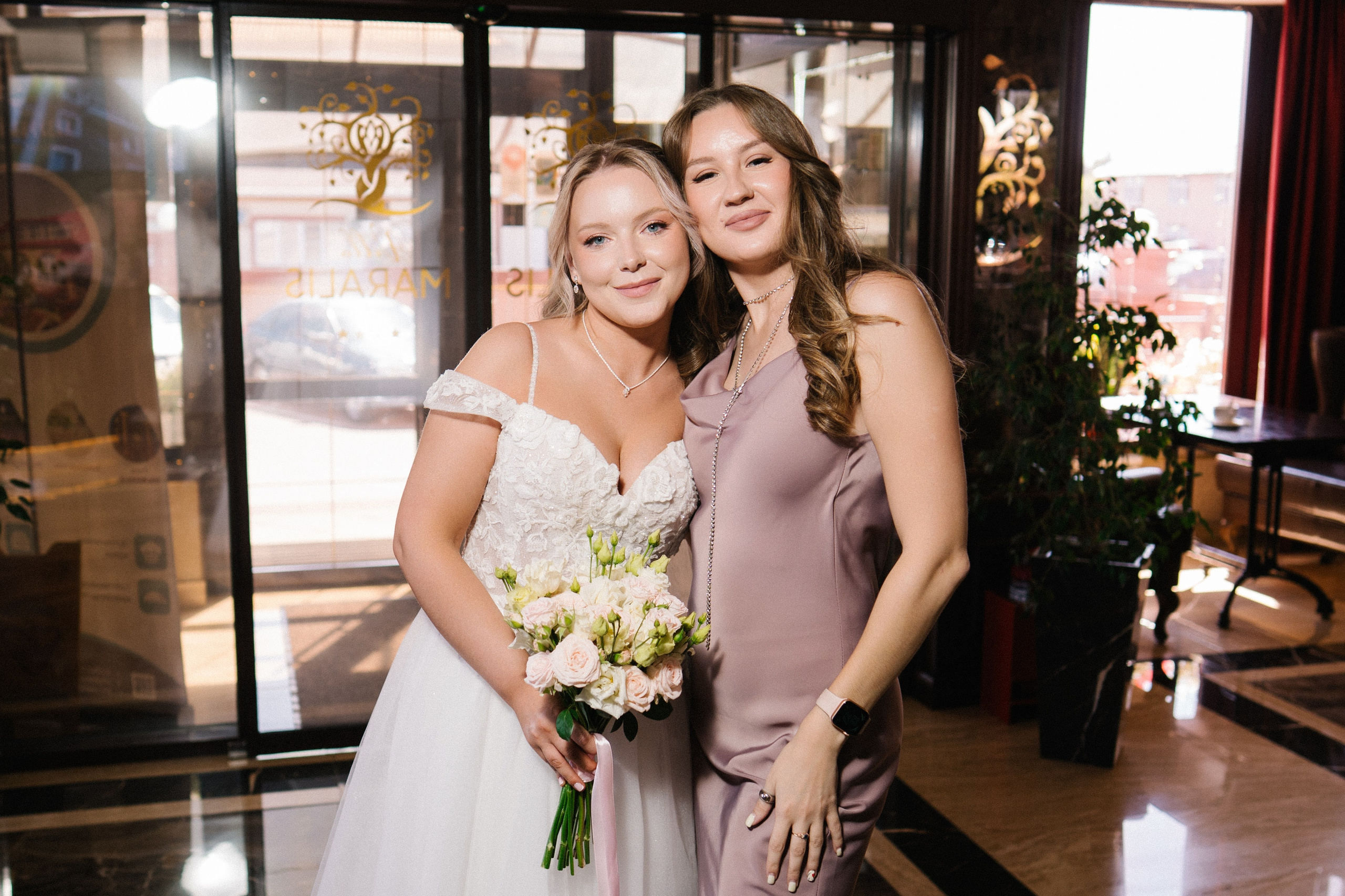 Марина и Денис (полный день). Фотограф на любое событие в Кемерово