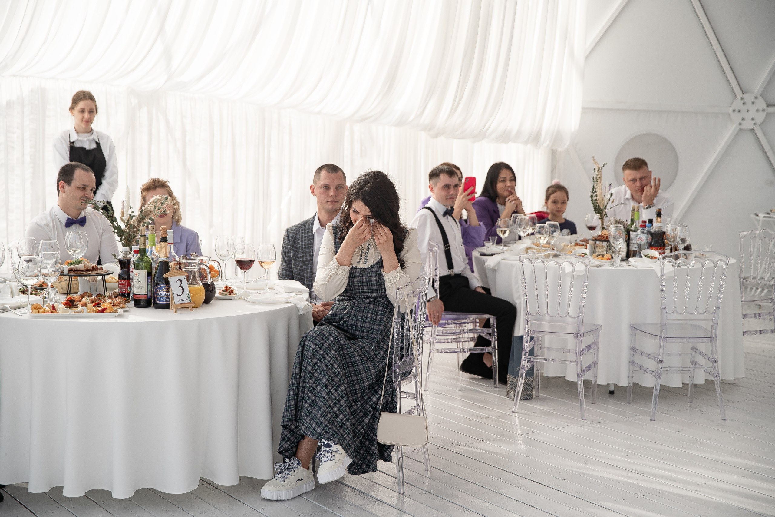 Элина & Артём 12.05.2023. Свадебный Фотограф Илья Чепайкин. Калининград