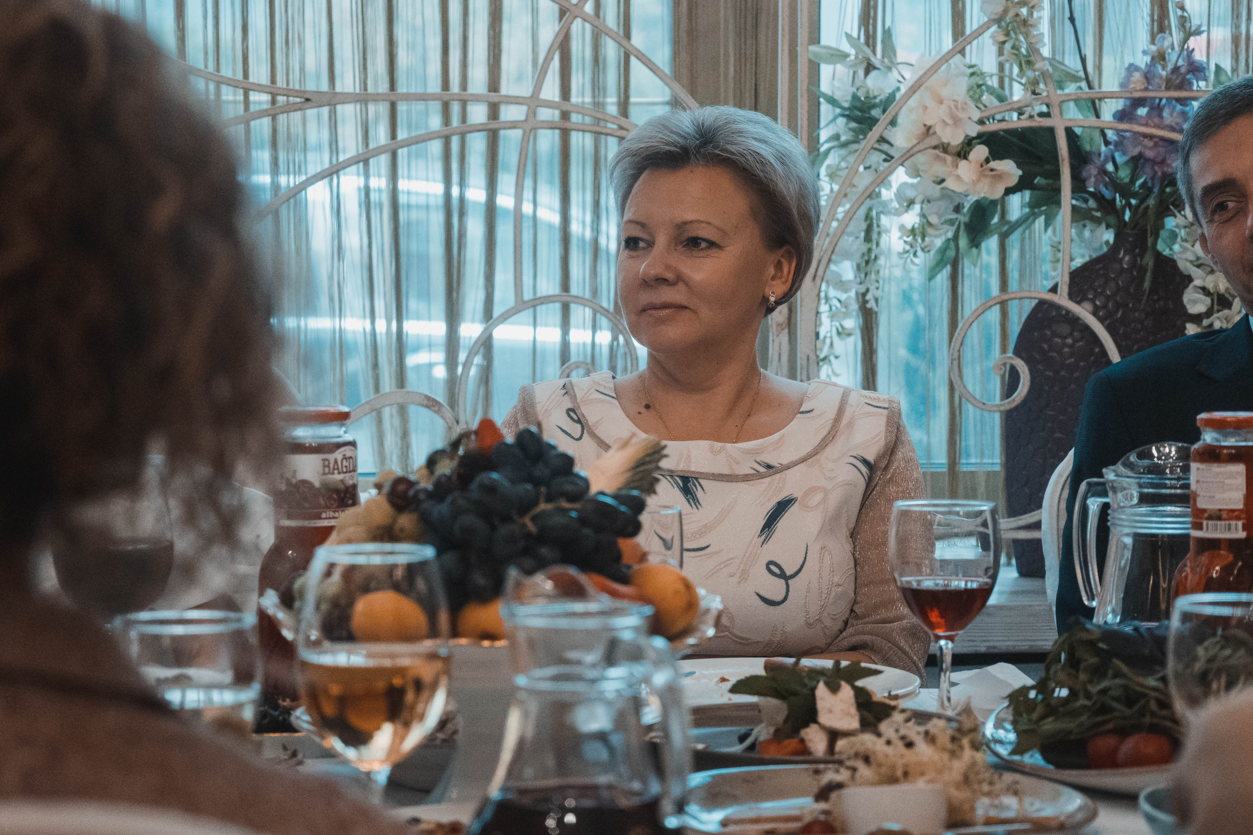 Свадьба Ирины & Александра. Портретный и репортажный фотограф в Москве Katerina Tesla