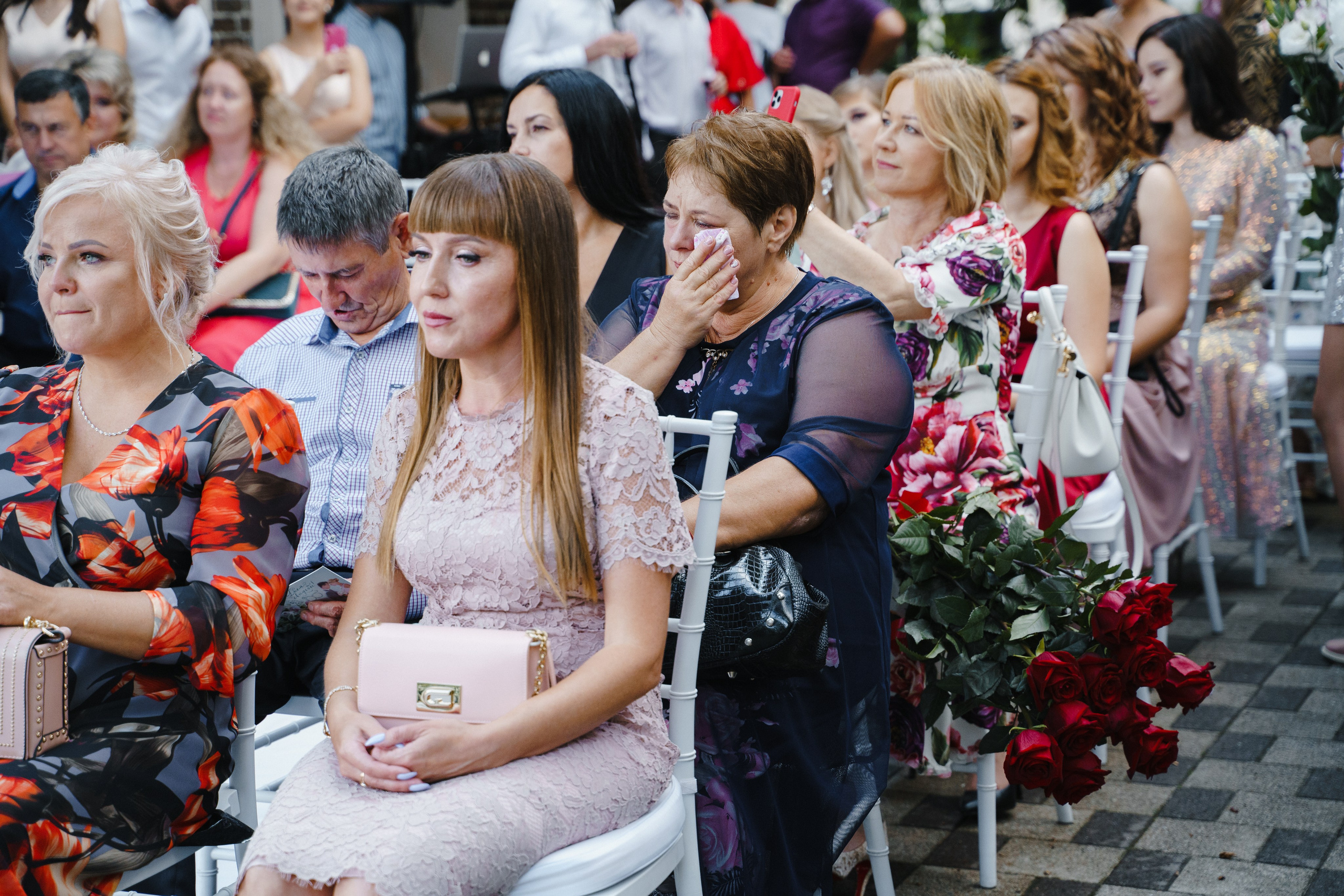 Денис и Диана. Главная