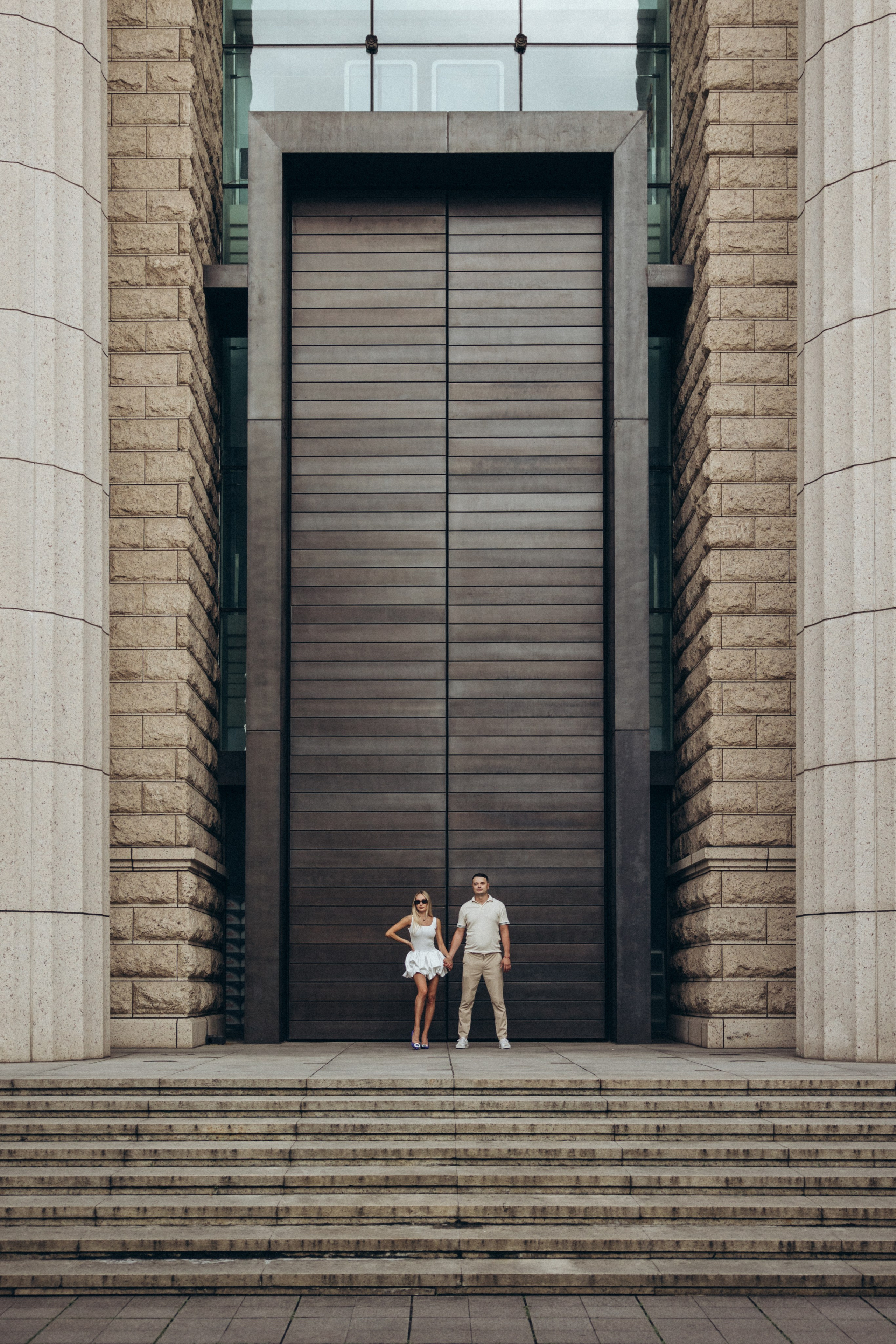 Couples. Семейный фотограф в городе Шанхай, Китай Акулова Наталья