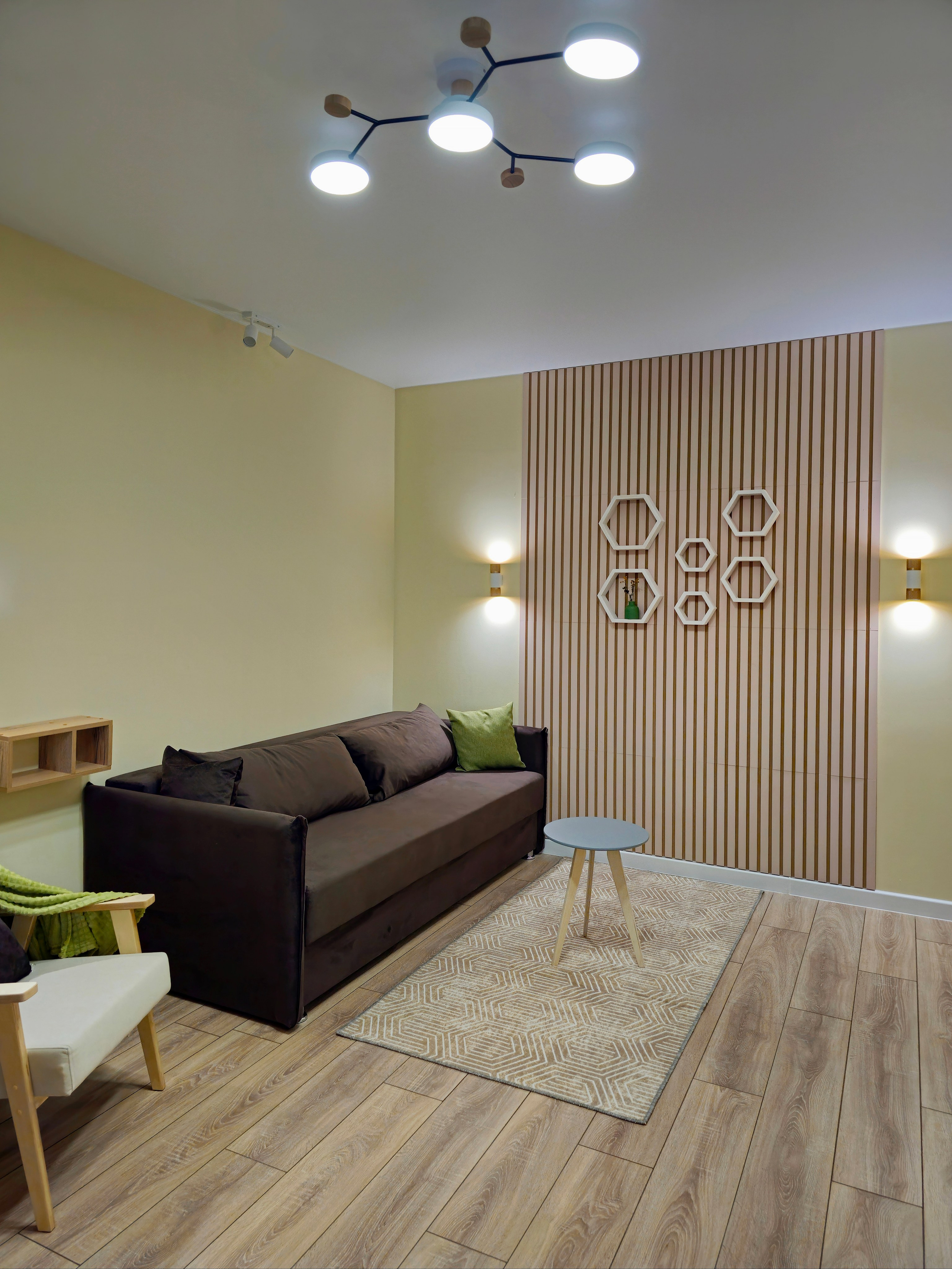 Готовый инвестиционный объект в Дубне под флиппинг и сдачу в аренду