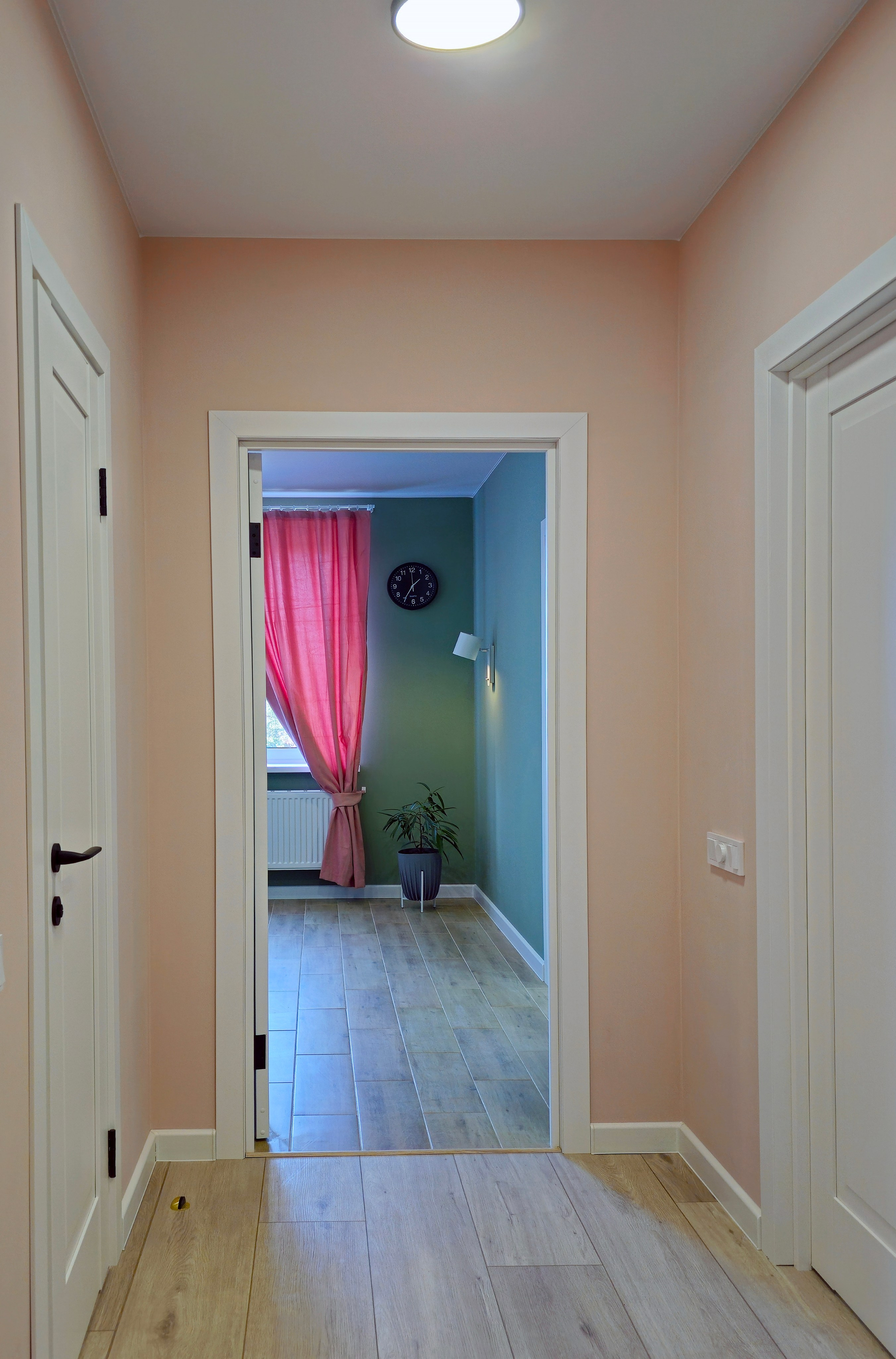 Готовый инвестиционный объект в Московской области под флиппинг и сдачу в аренду