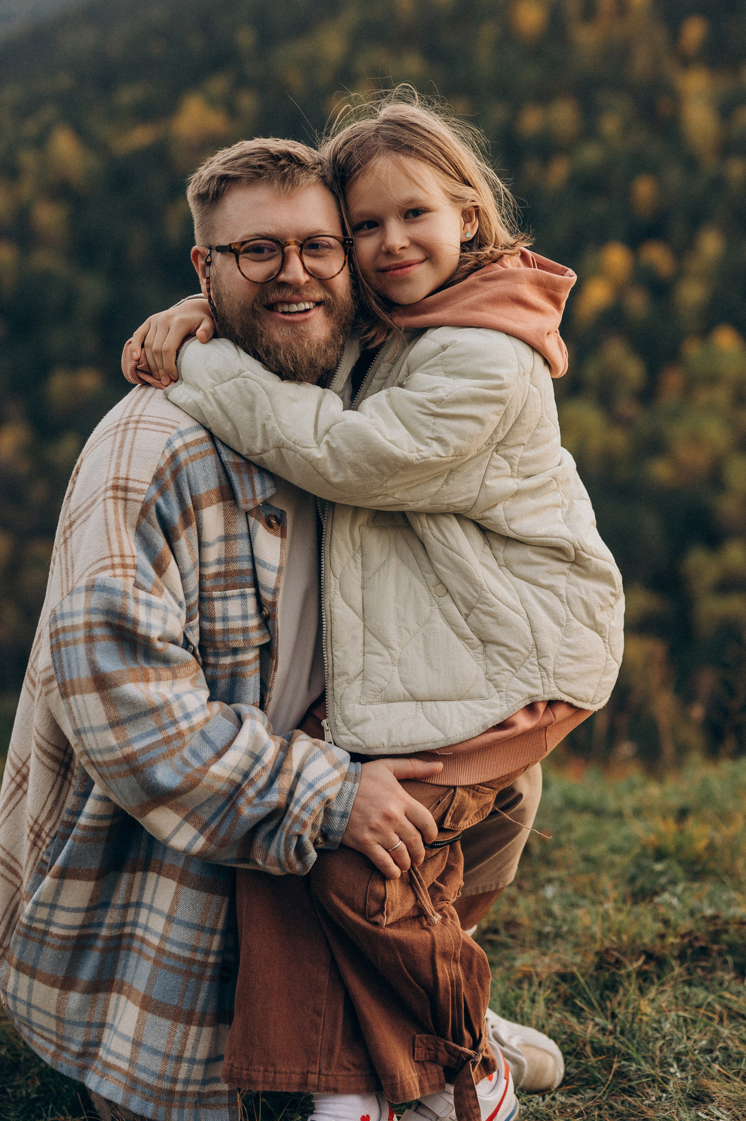 Полина, Паша и Варя. Семейный и свадебный фотограф в Красноярске Садкеева Юлия