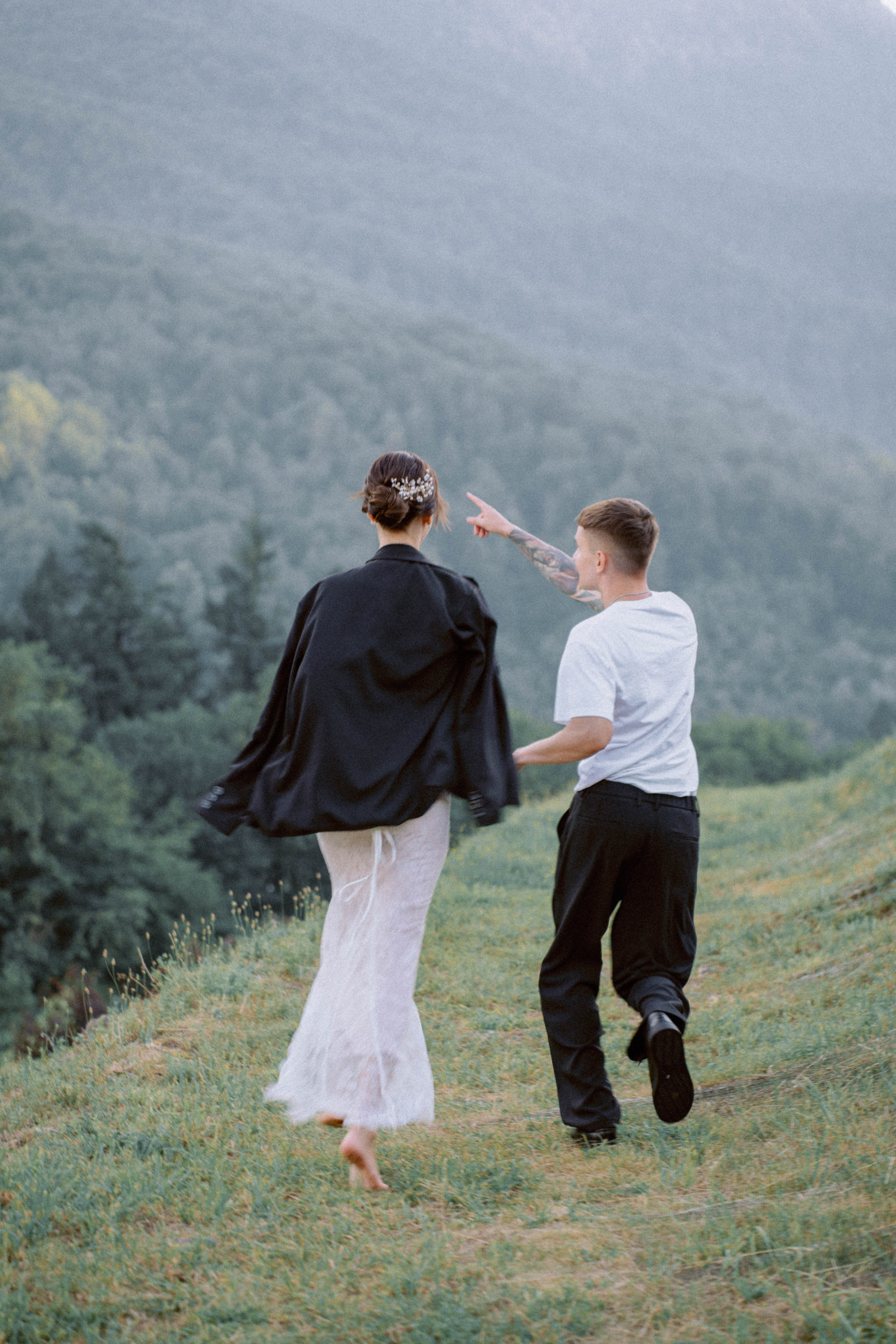 Свадебная фотосессия СПб, Сочи и Красная Поляна — сделать свадебную фотосессию