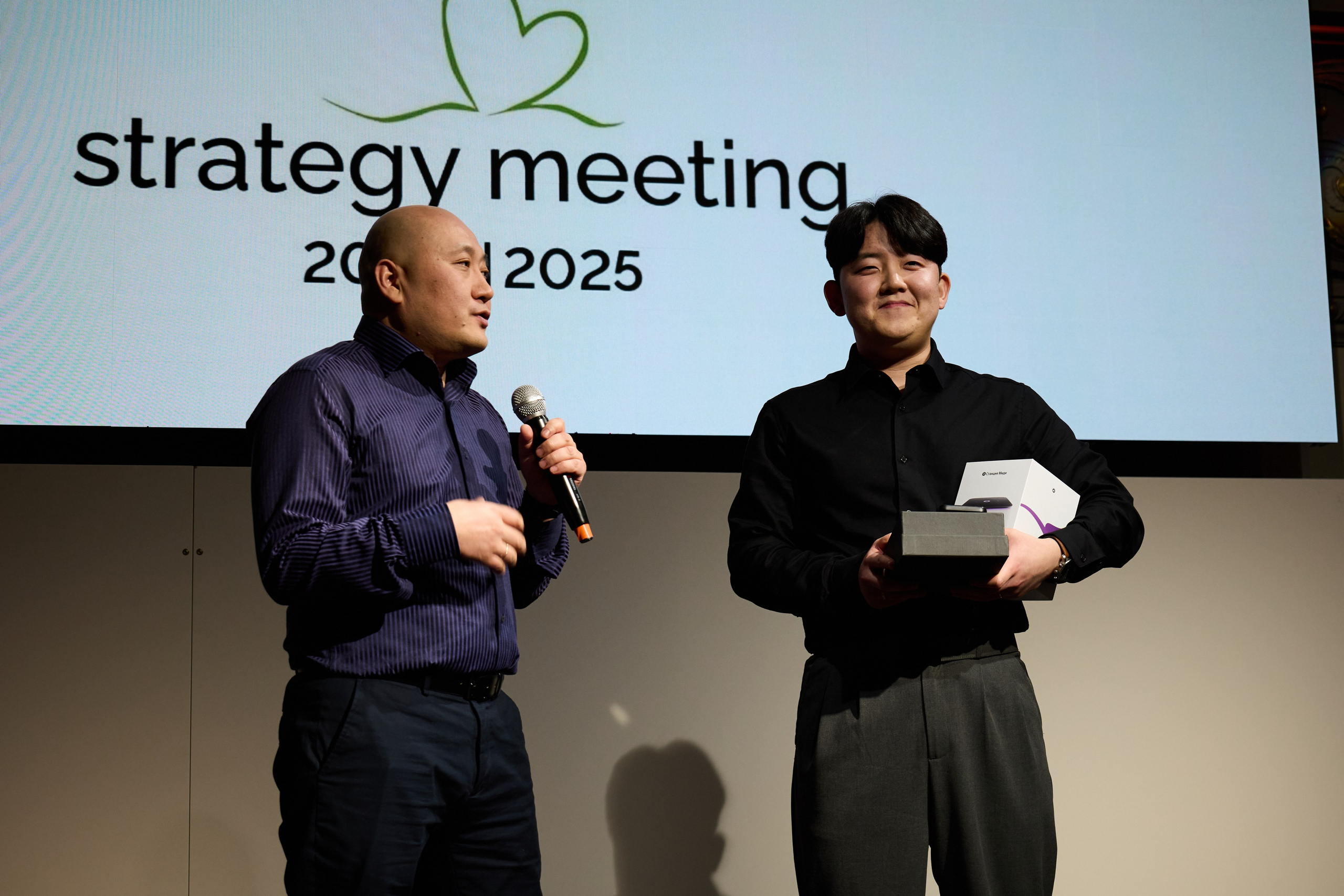 Koreana light. Фотограф в Санкт-Петербурге