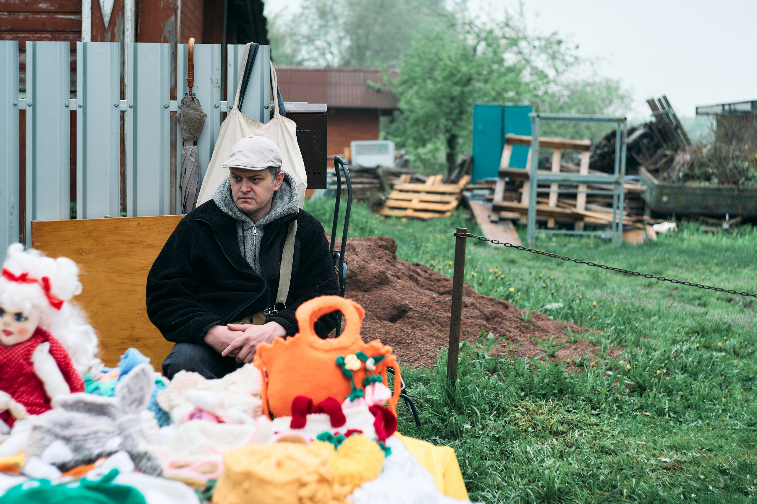 Лампово. Фотограф в Санкт-Петербурге