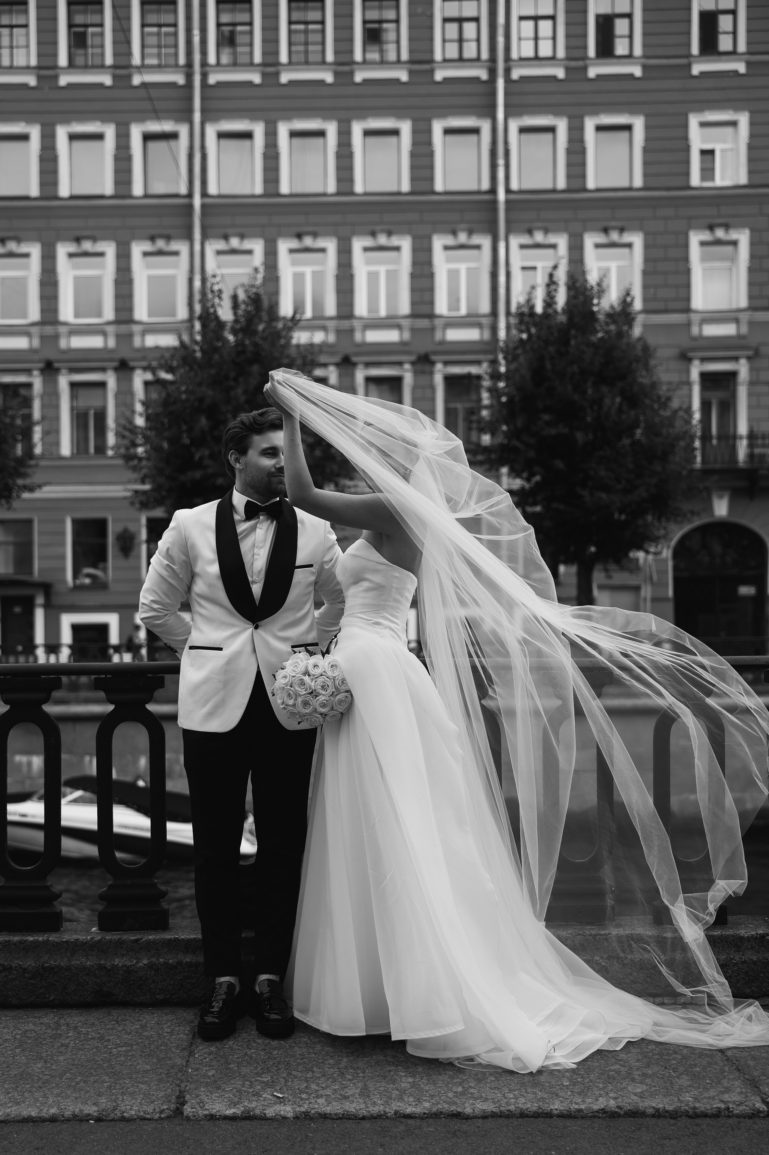 Негрони…. Свадебный и семейный Фотограф Денис Кошель