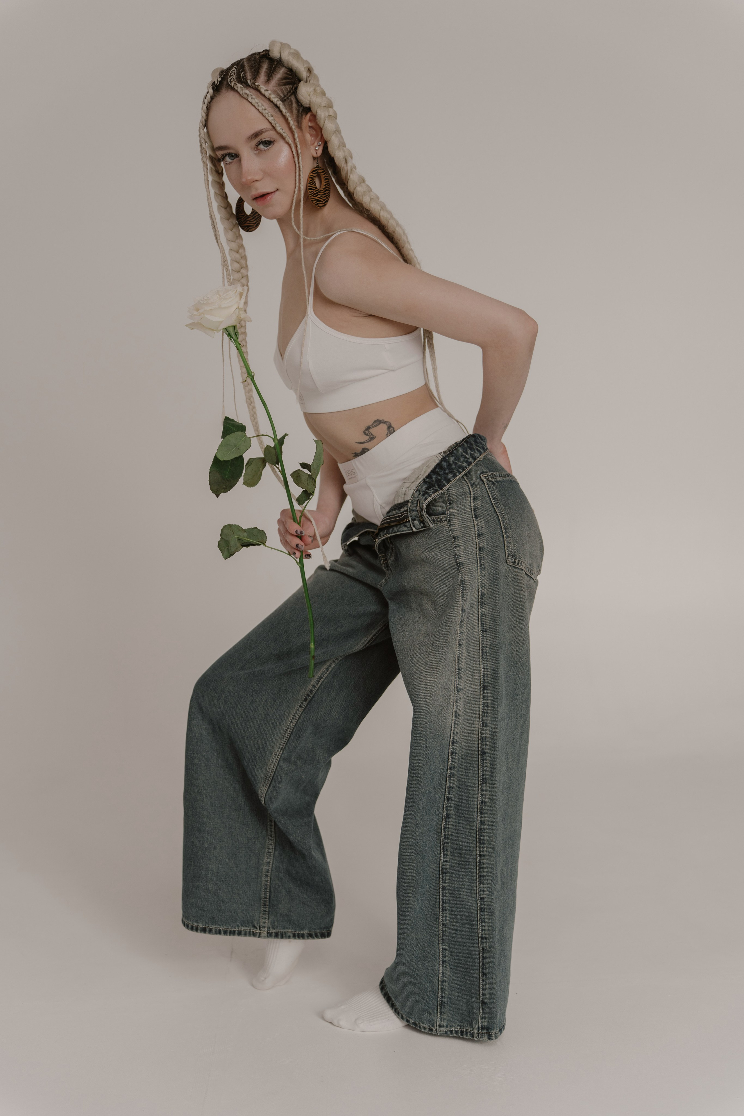 Аполинария. Фотограф в Нижнем Новгороде Александр Кудрявцев