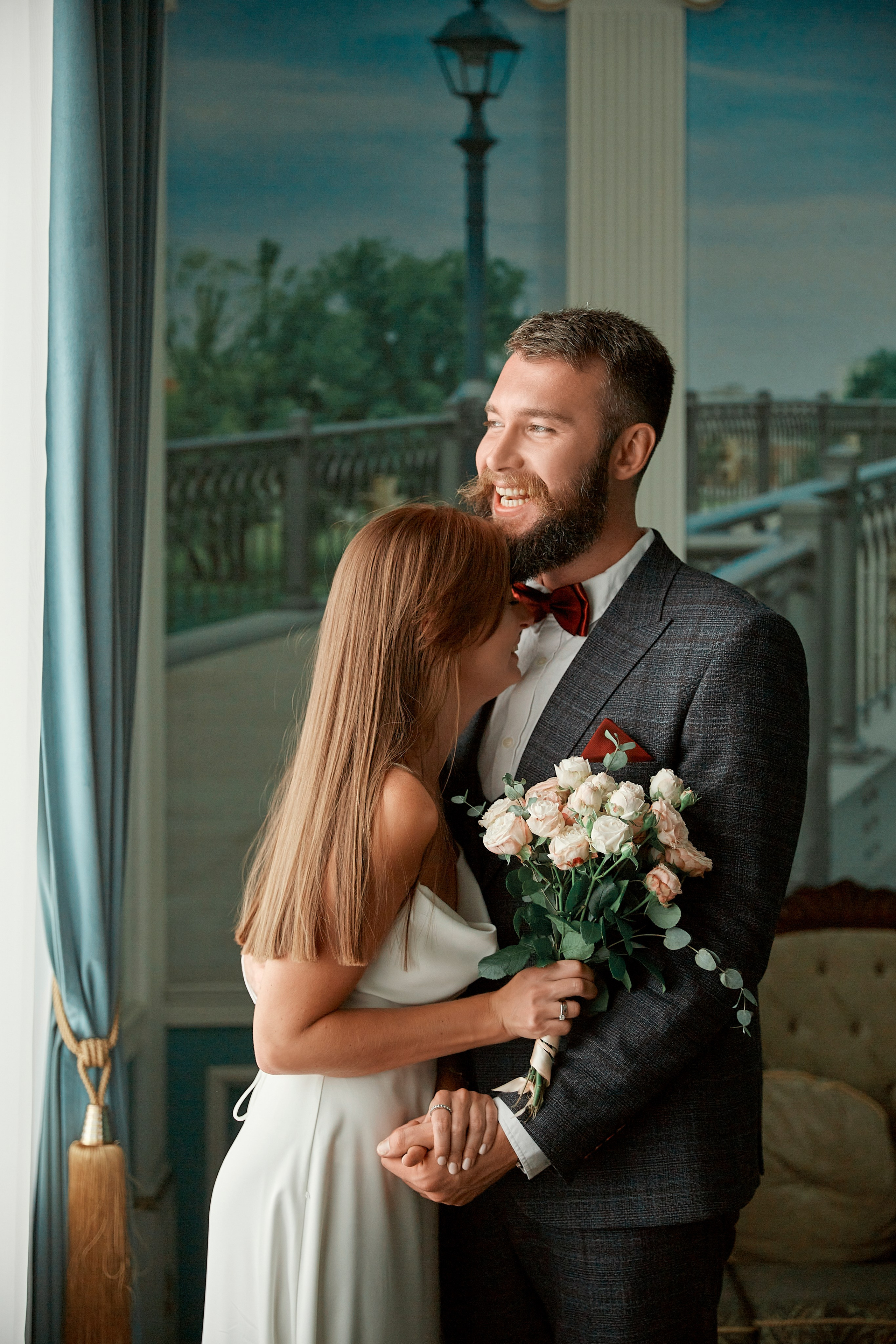 Свадьба Валерий и Наталья. Фотограф ваших самых ярких событий в Москве и СПБ. Збронская Юлия