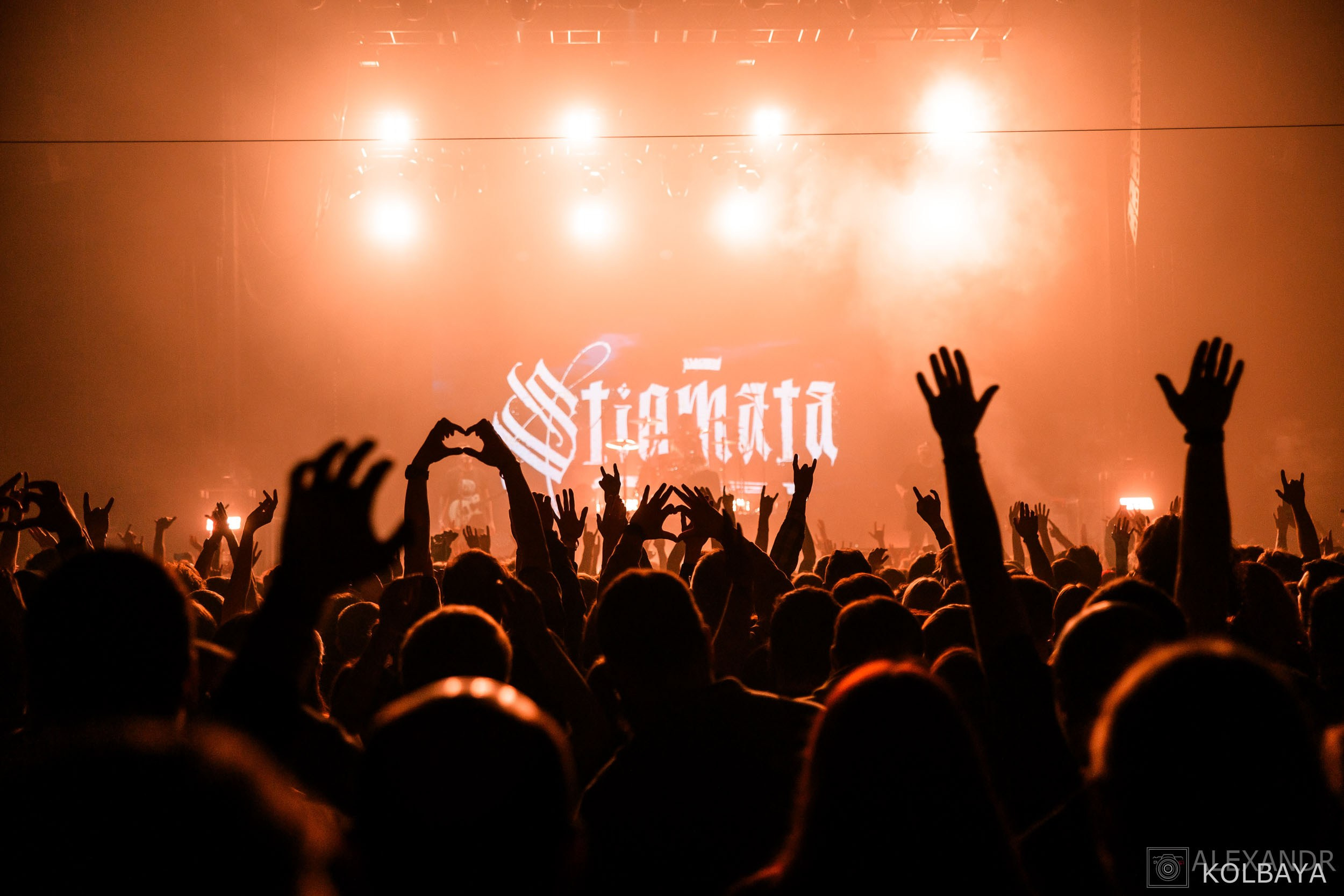 Stigmata (25/01/2025)