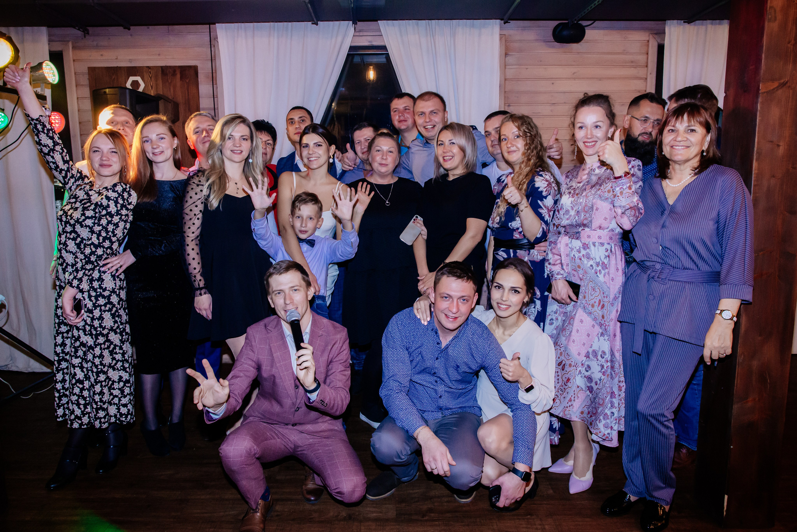 Екатерина и Василий. Фотограф Лилия Ибрагимова