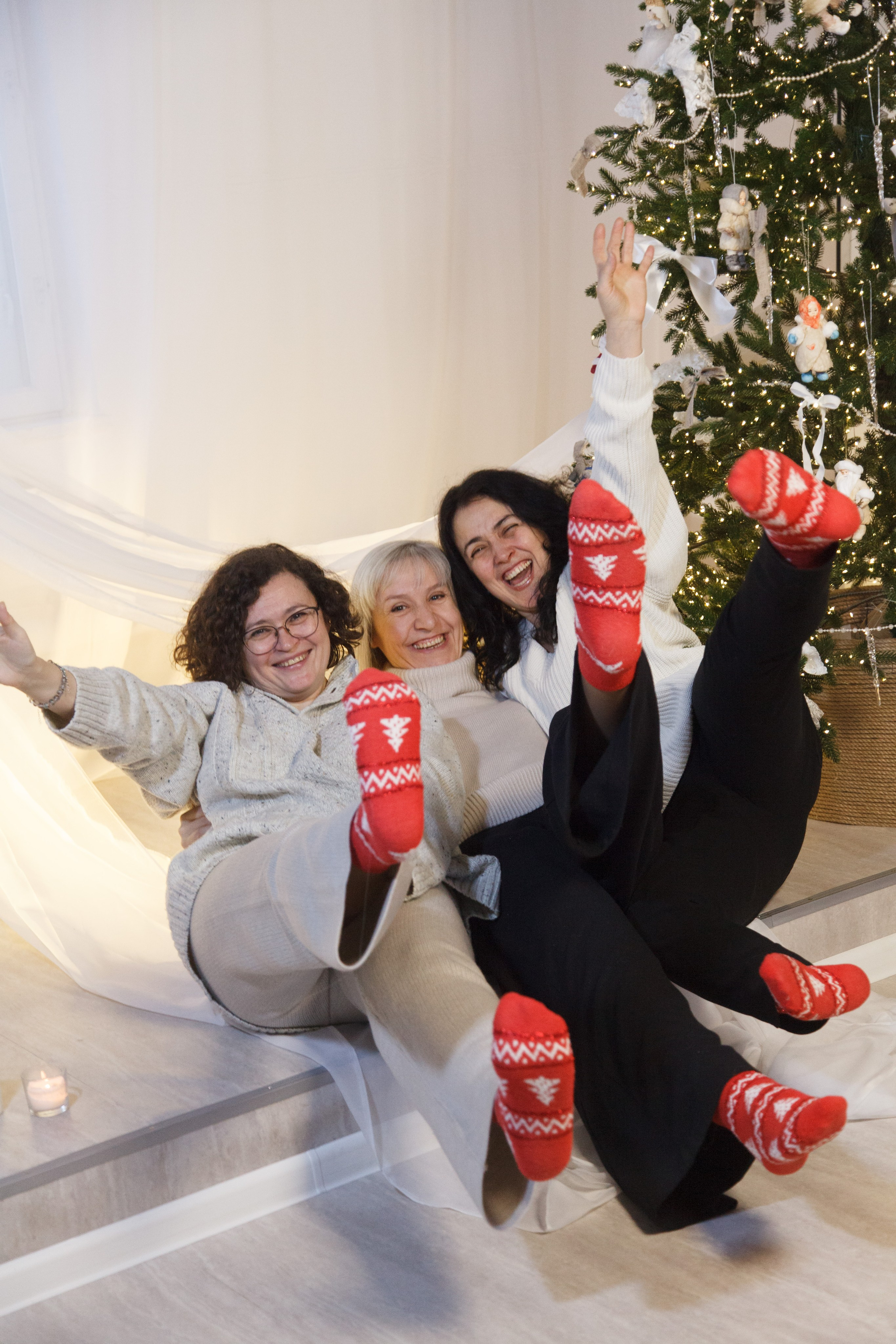 Друзья. Портретный фотограф Парфенова Любовь