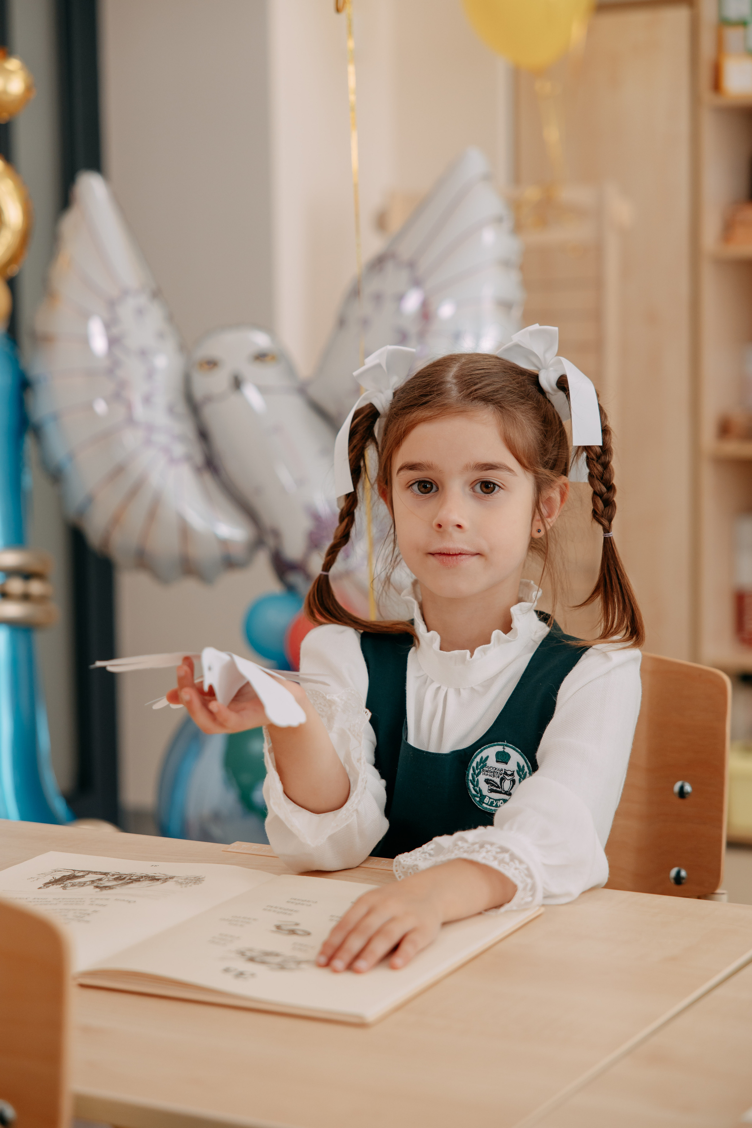 1 сентября. Фото и видео съемка. Андрей Ионов