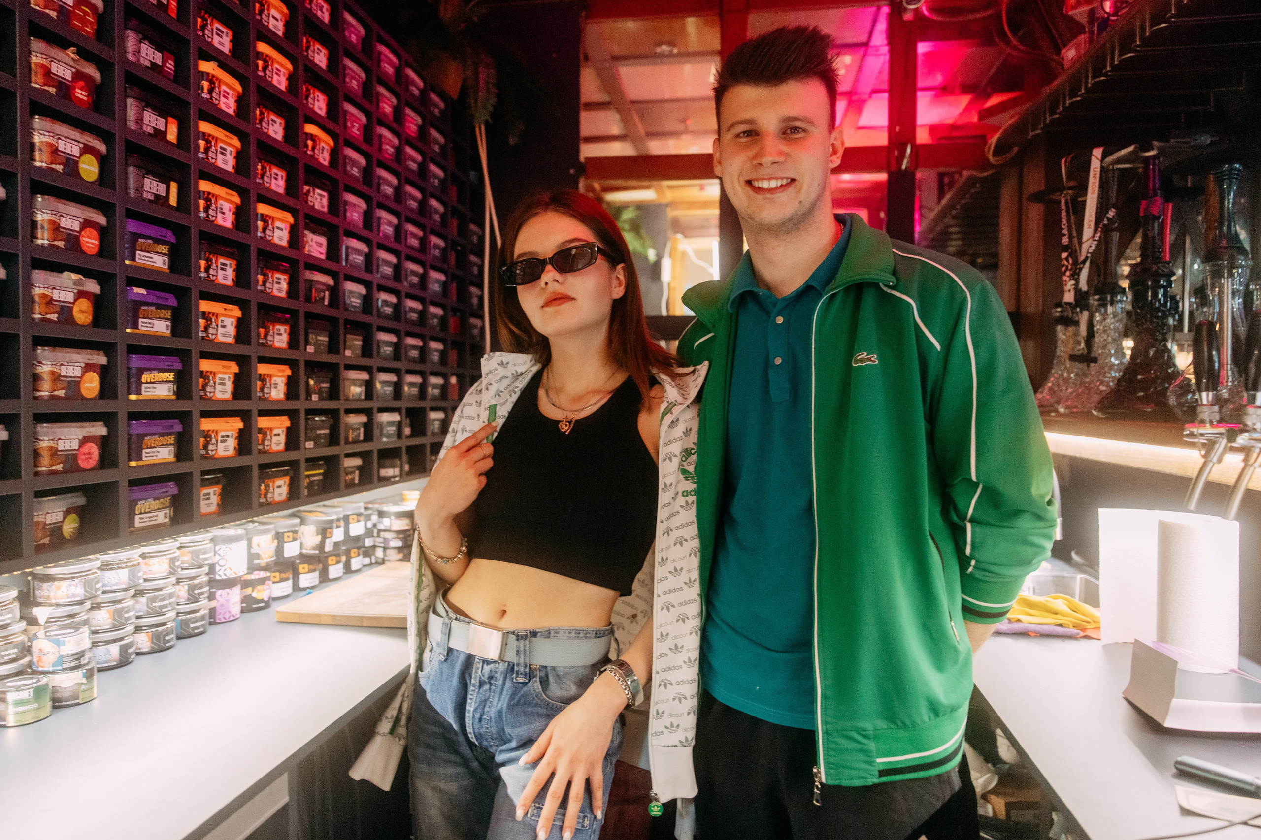 ДР Кальянной в стиле 90-х. Видео + фото. Фото и видео съемка. Андрей Ионов