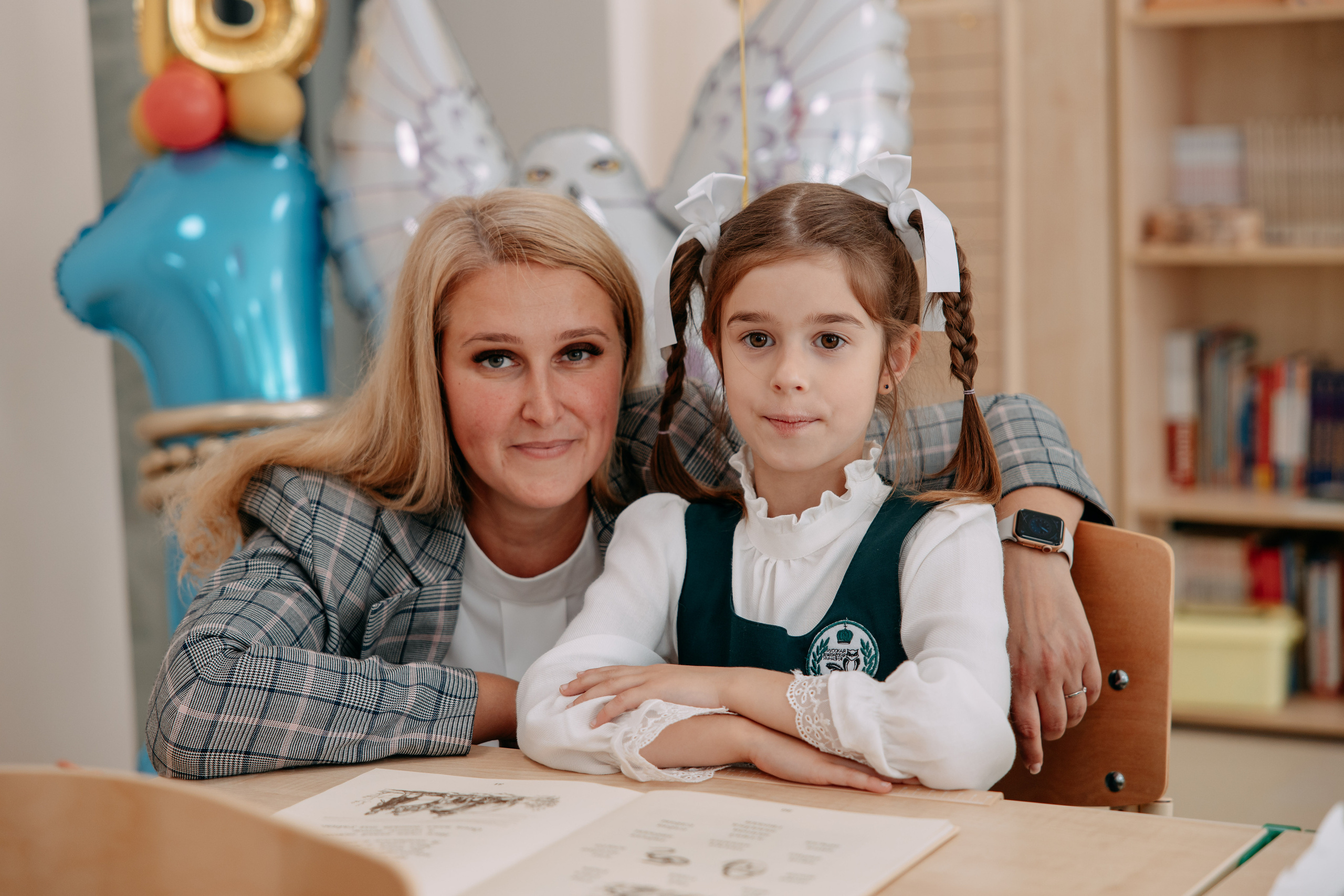 1 сентября. Фото и видео съемка. Андрей Ионов