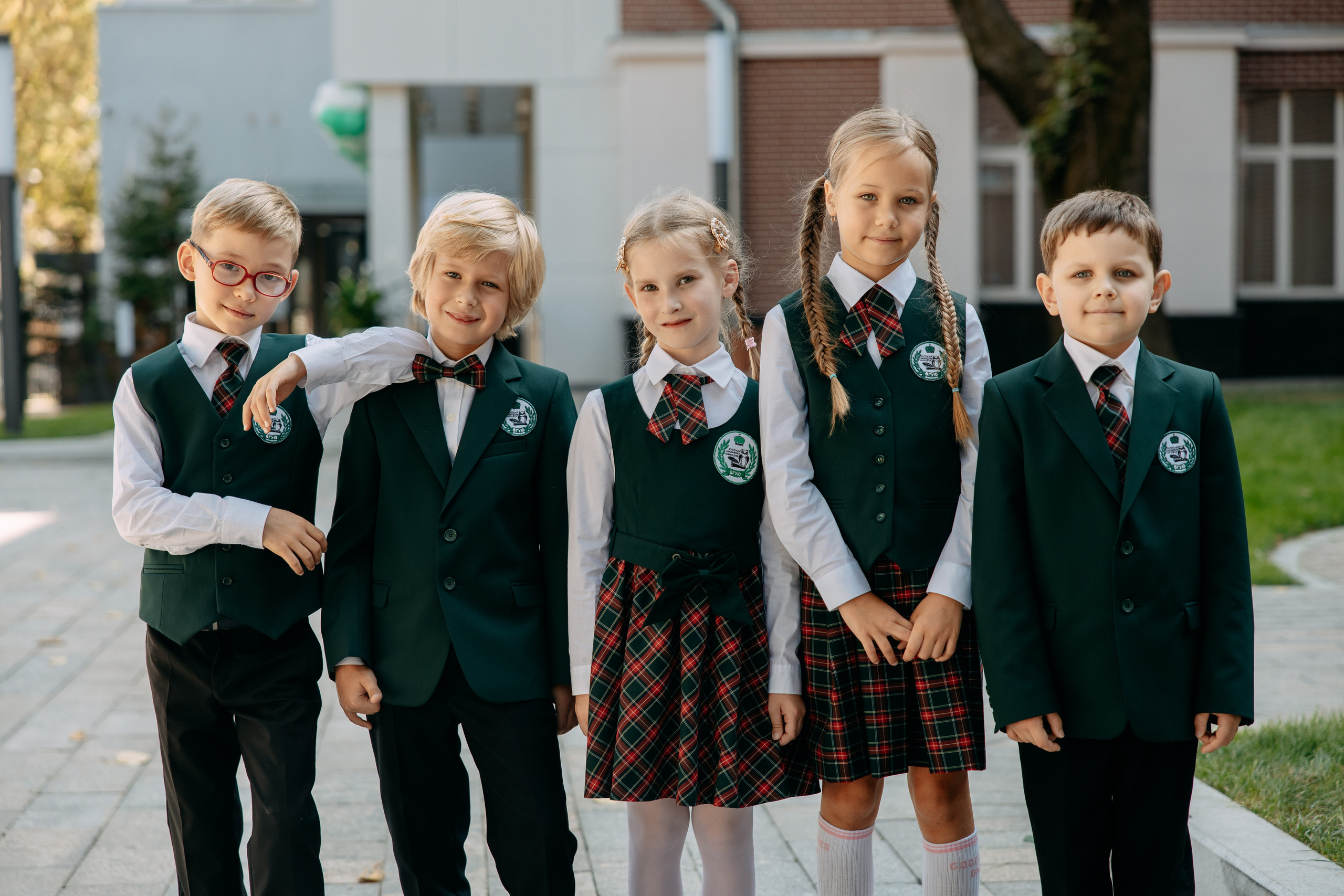 1 сентября. Фото и видео съемка. Андрей Ионов