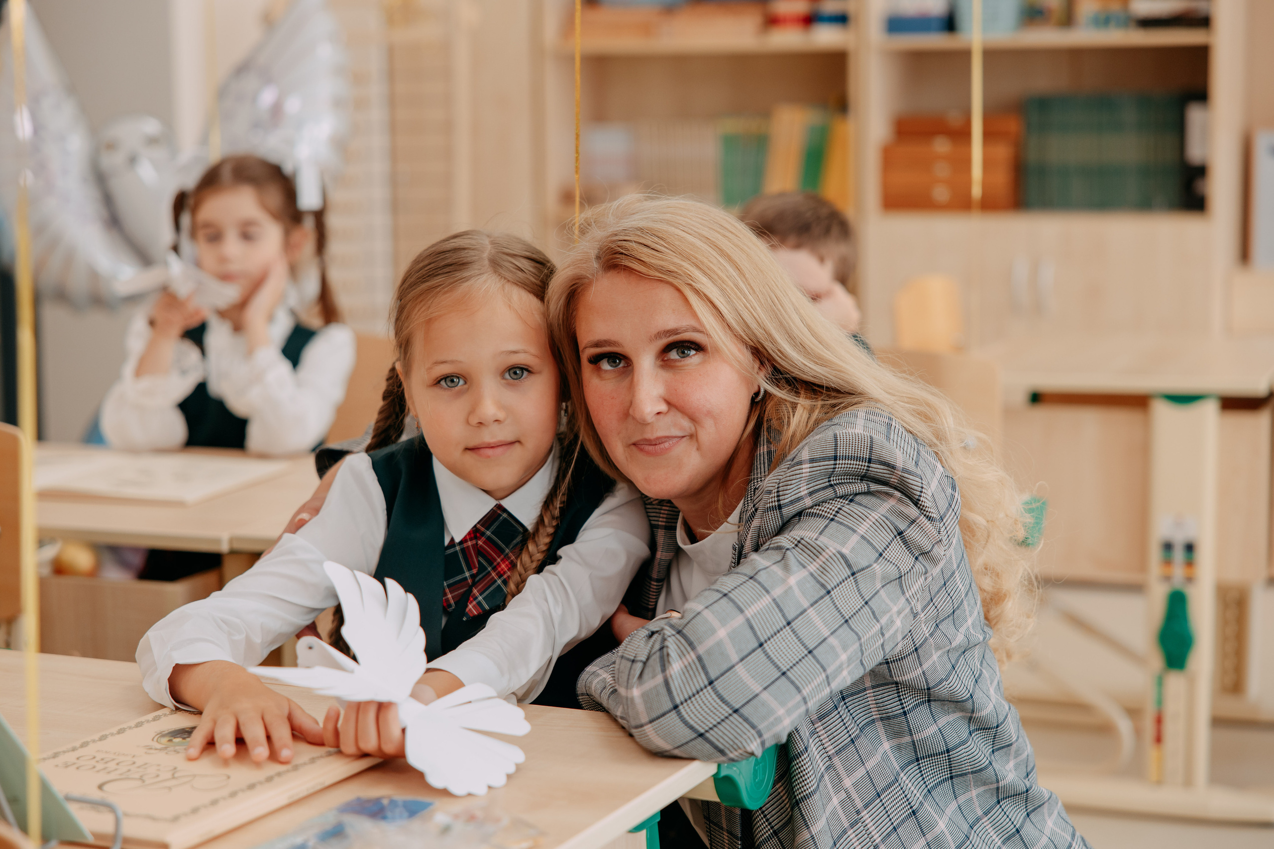 1 сентября. Фото и видео съемка. Андрей Ионов