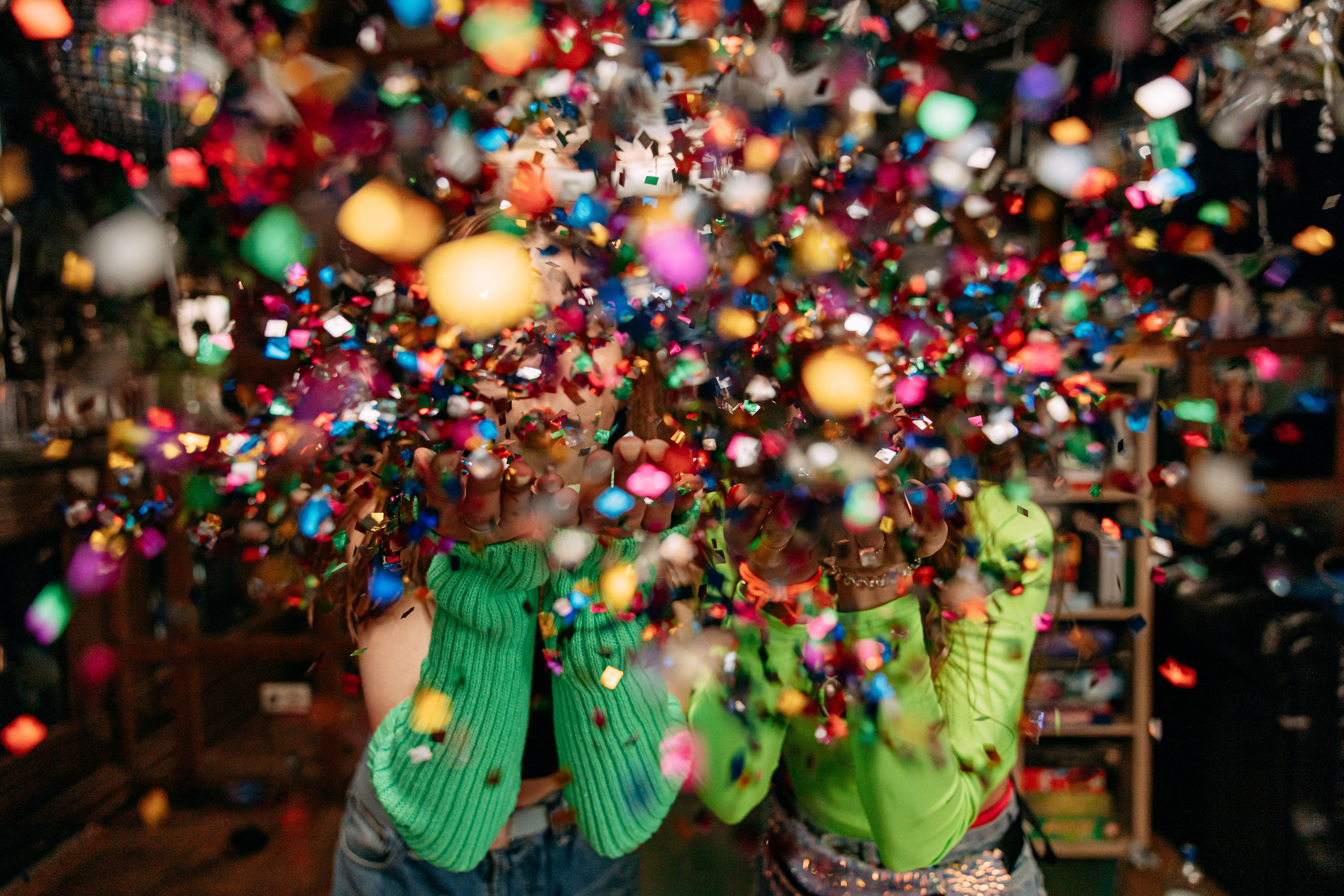 ДР Кальянной в стиле 90-х. Видео + фото. Фото и видео съемка. Андрей Ионов