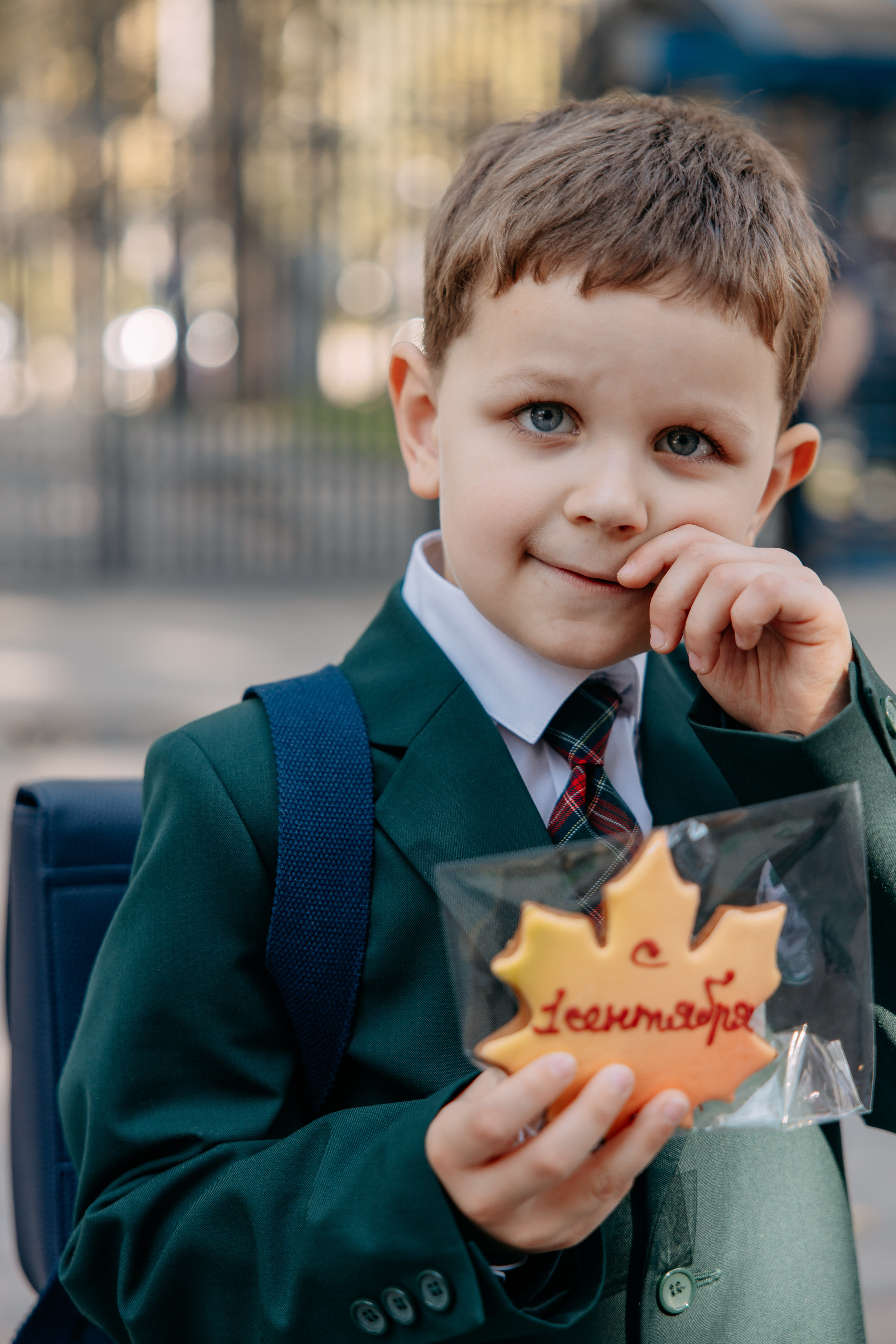 1 сентября. Фото и видео съемка. Андрей Ионов