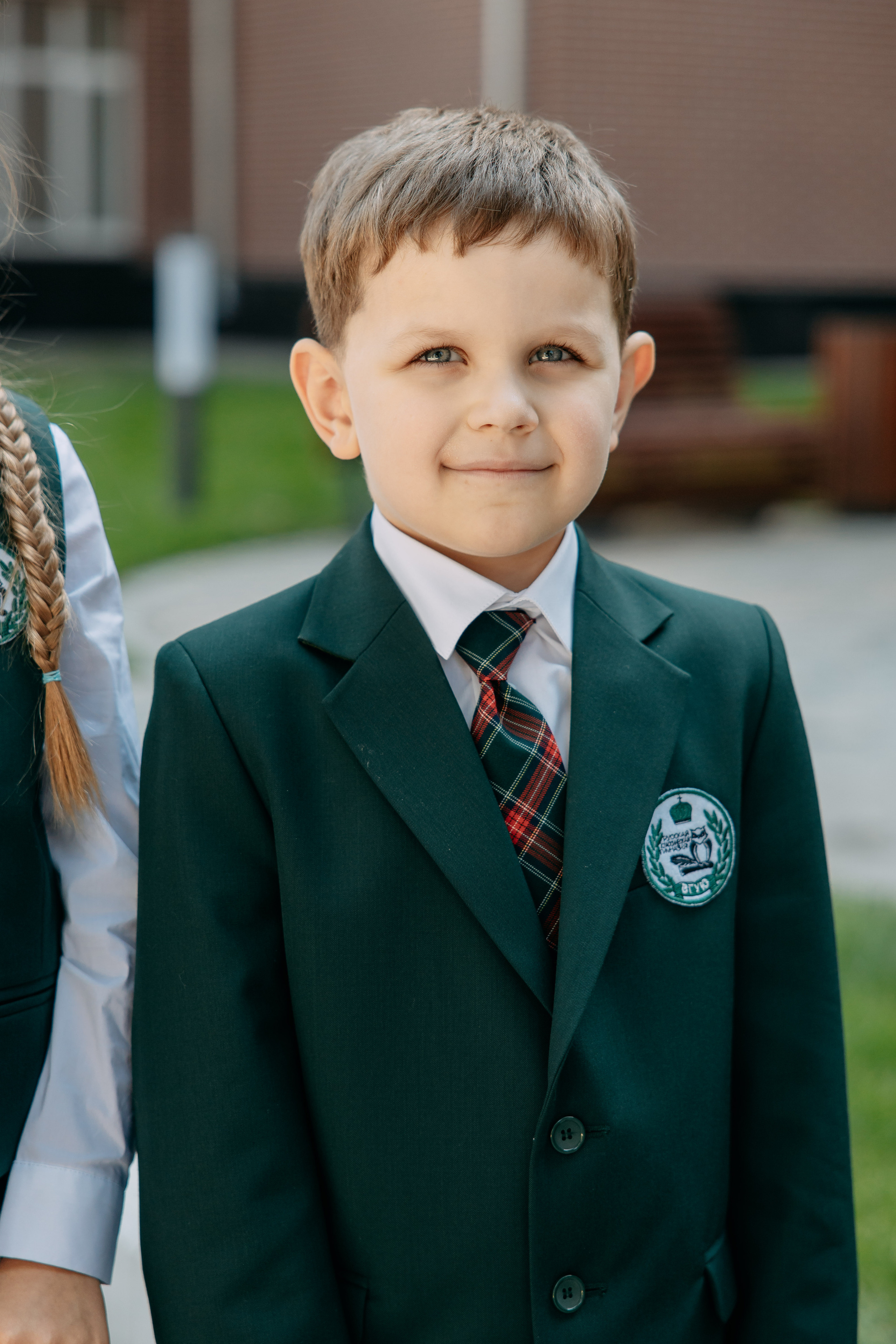 1 сентября. Фото и видео съемка. Андрей Ионов