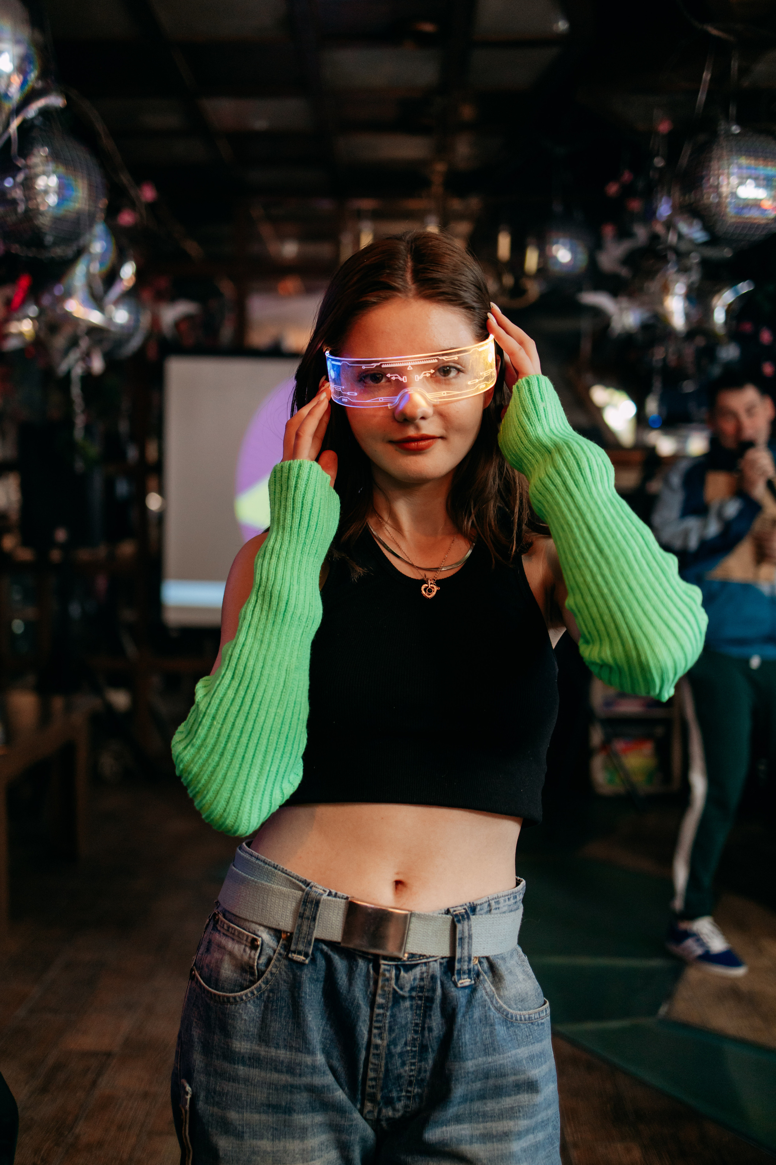 ДР Кальянной в стиле 90-х. Видео + фото. Фото и видео съемка. Андрей Ионов