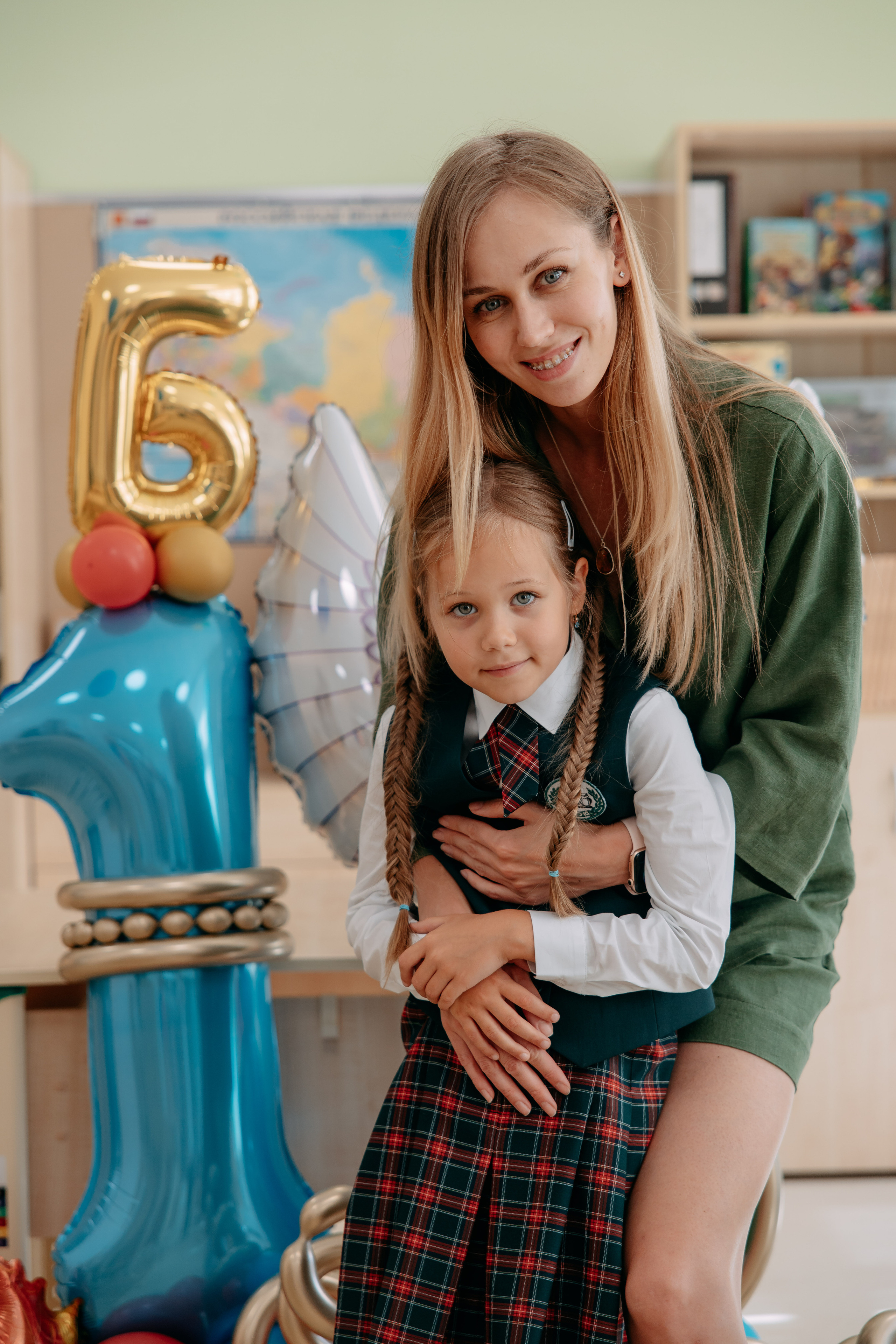 1 сентября. Фото и видео съемка. Андрей Ионов