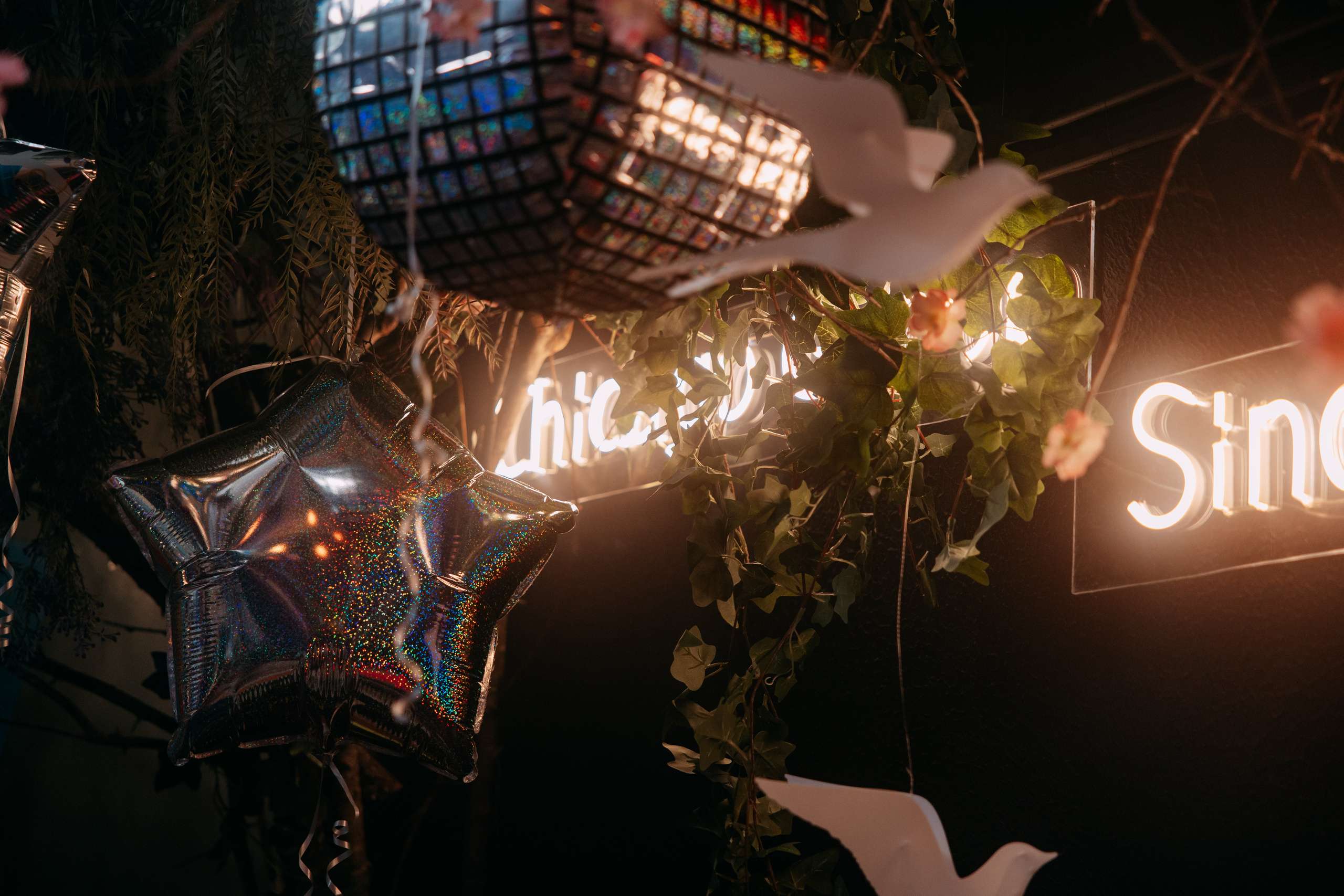 ДР Кальянной в стиле 90-х. Видео + фото. Фото и видео съемка. Андрей Ионов