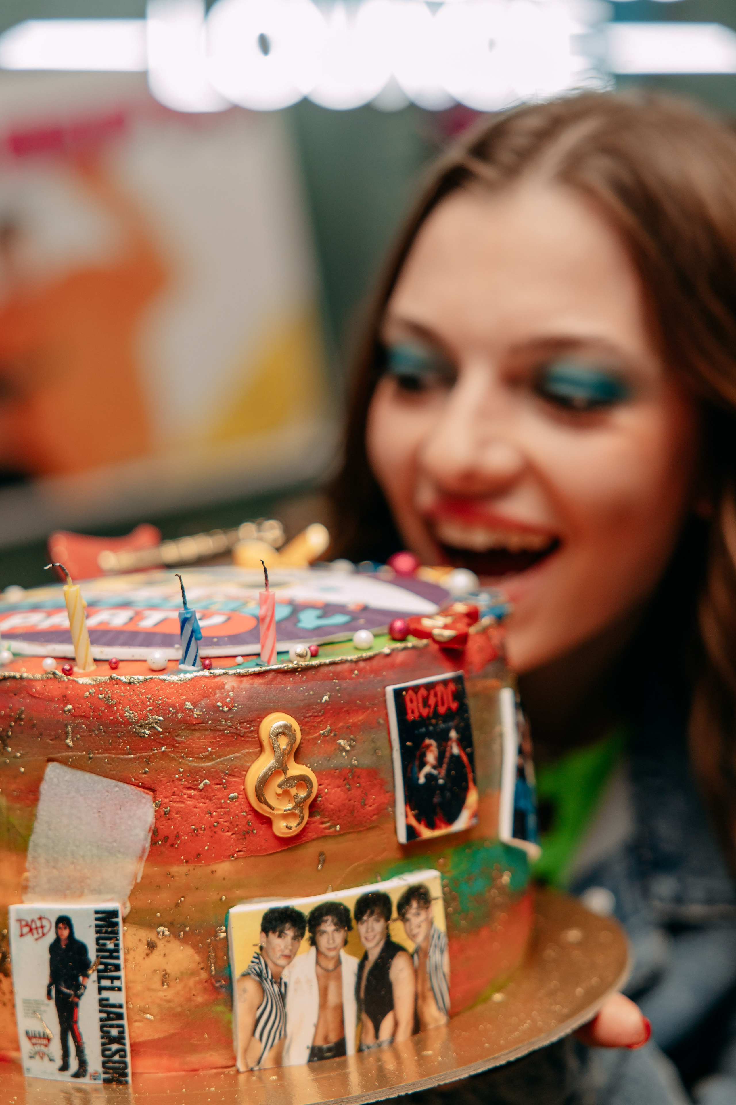 ДР Кальянной в стиле 90-х. Видео + фото. Фото и видео съемка. Андрей Ионов