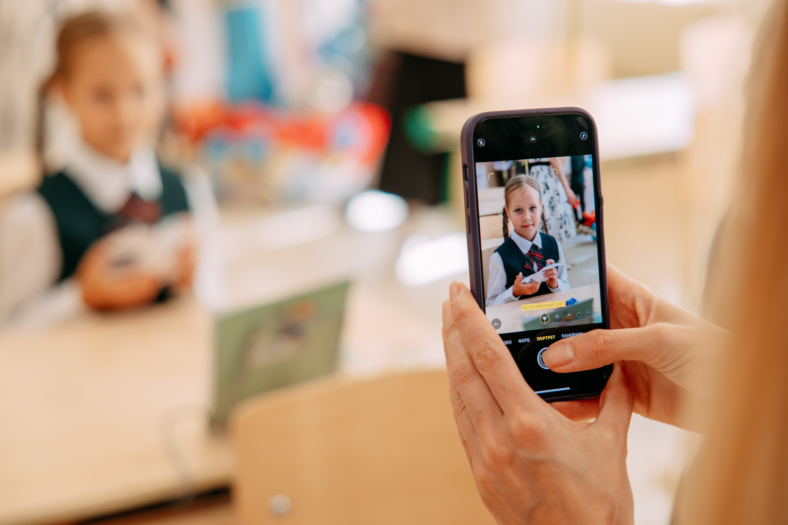 1 сентября. Фото и видео съемка. Андрей Ионов