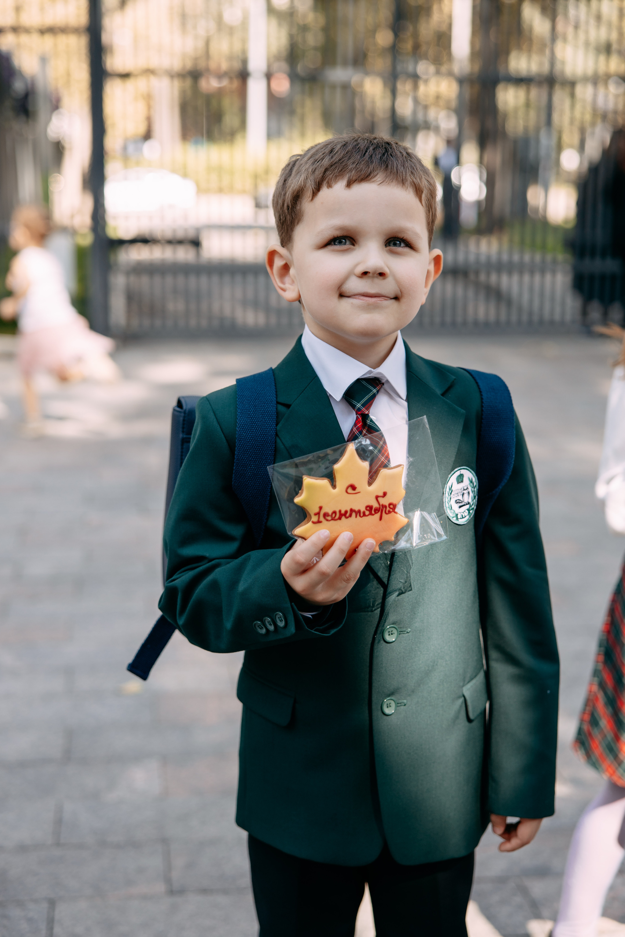 1 сентября. Фото и видео съемка. Андрей Ионов