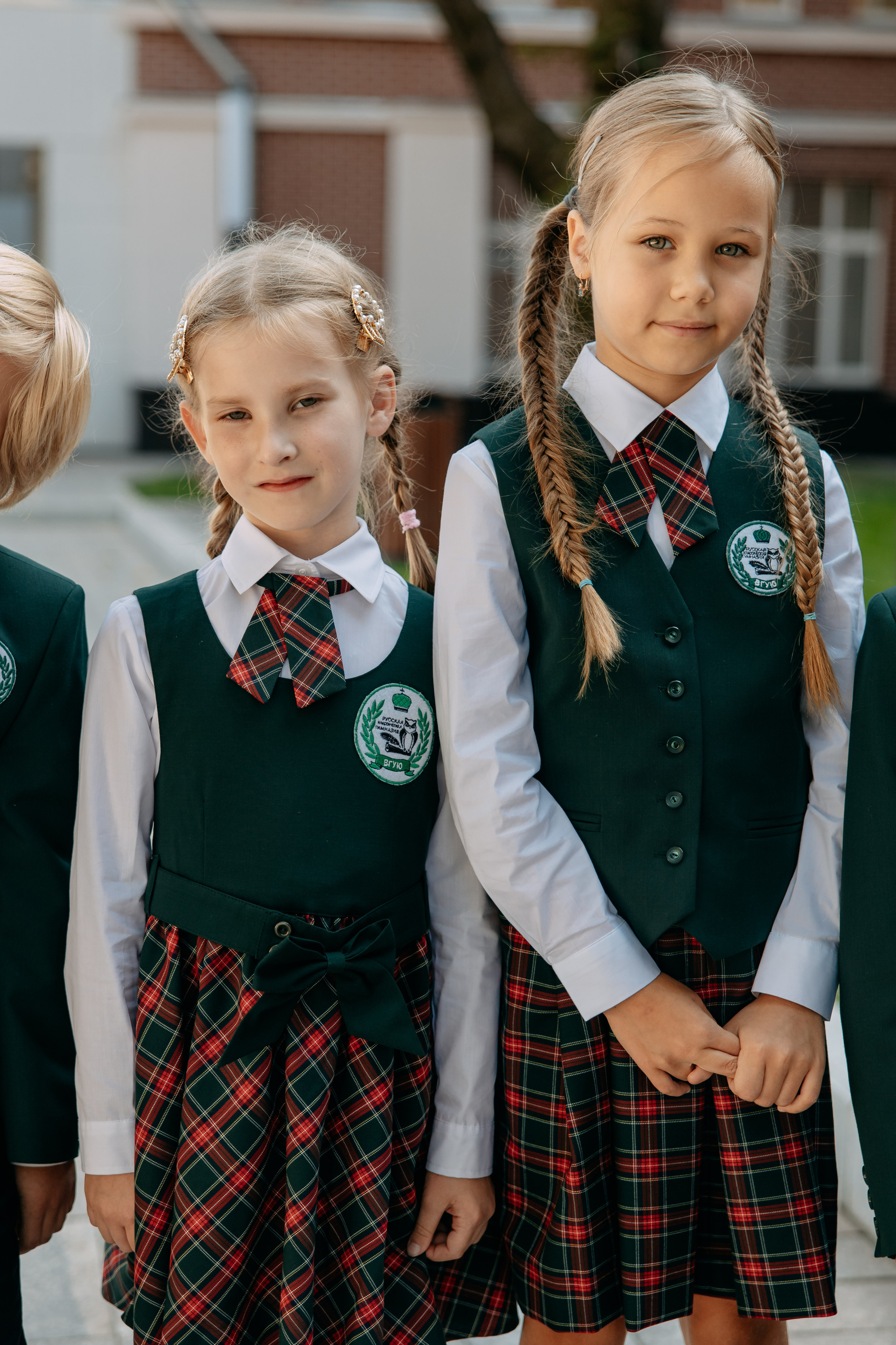 1 сентября. Фото и видео съемка. Андрей Ионов