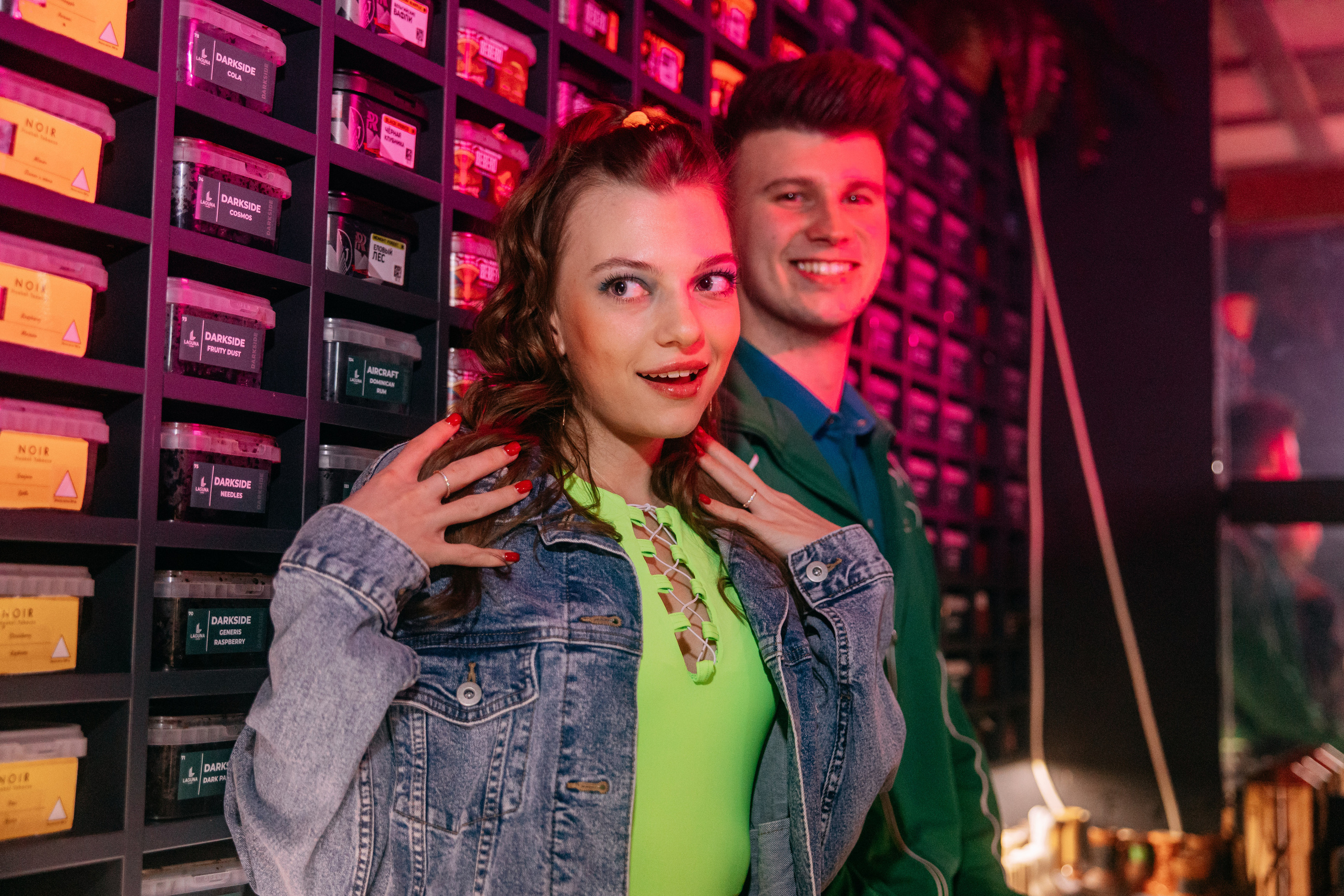 ДР Кальянной в стиле 90-х. Видео + фото. Фото и видео съемка. Андрей Ионов