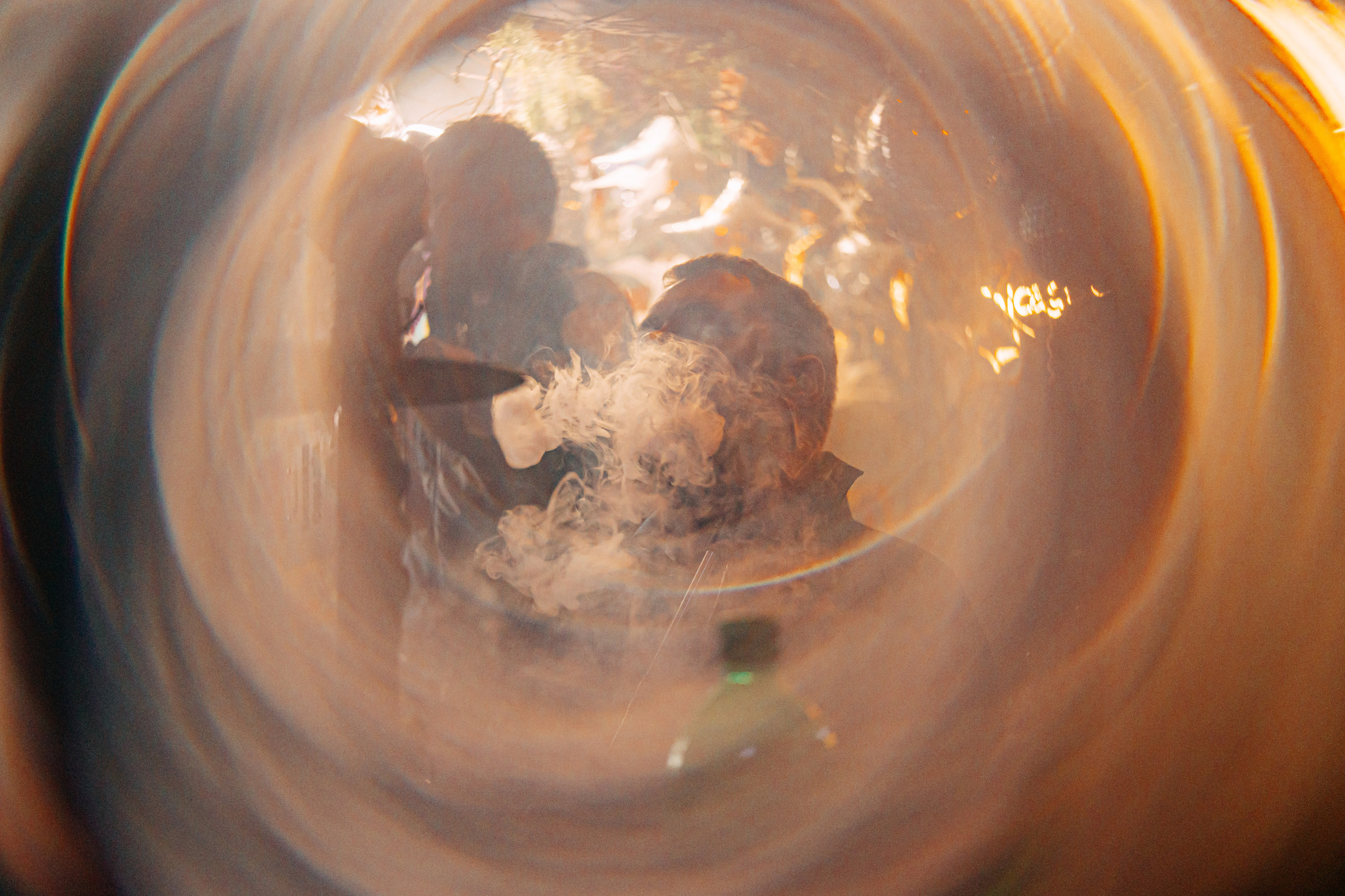 ДР Кальянной в стиле 90-х. Видео + фото. Фото и видео съемка. Андрей Ионов