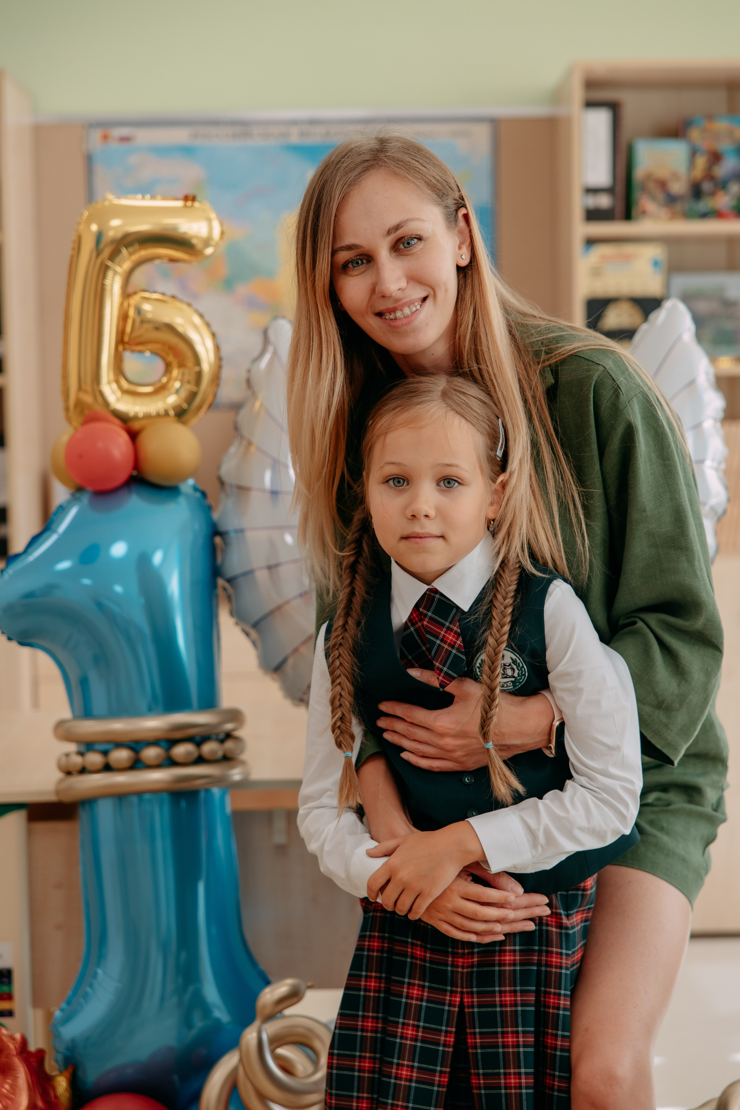 1 сентября. Фото и видео съемка. Андрей Ионов