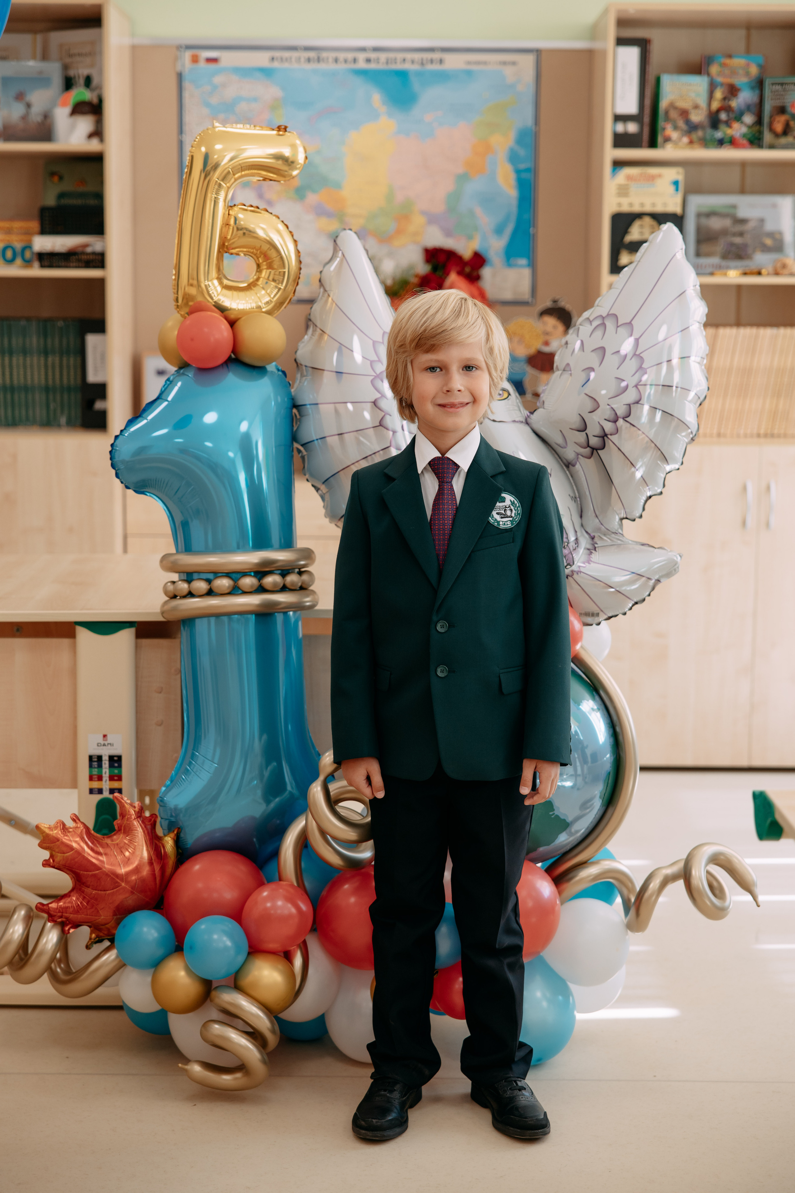 1 сентября. Фото и видео съемка. Андрей Ионов