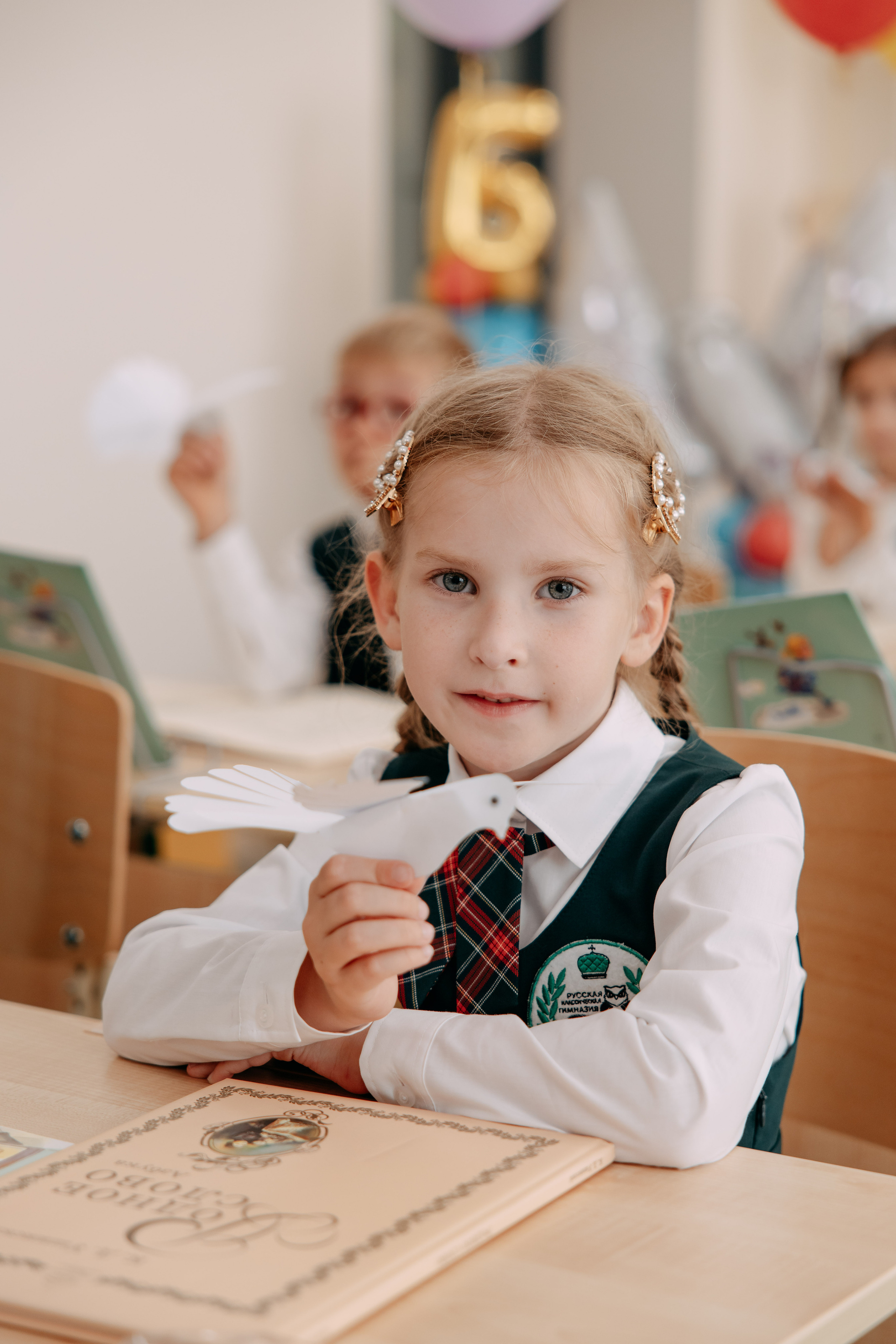 1 сентября. Фото и видео съемка. Андрей Ионов