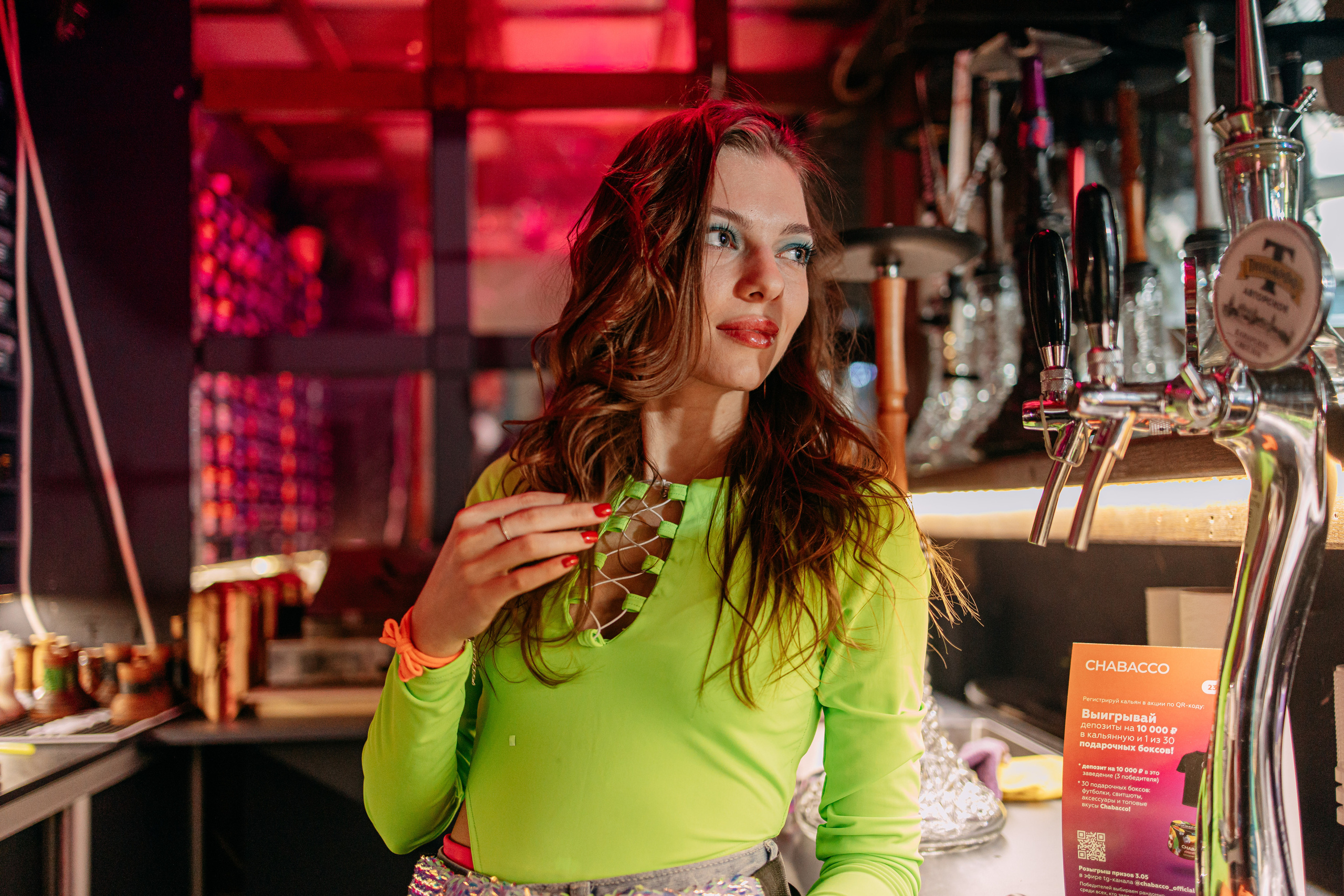 ДР Кальянной в стиле 90-х. Видео + фото. Фото и видео съемка. Андрей Ионов