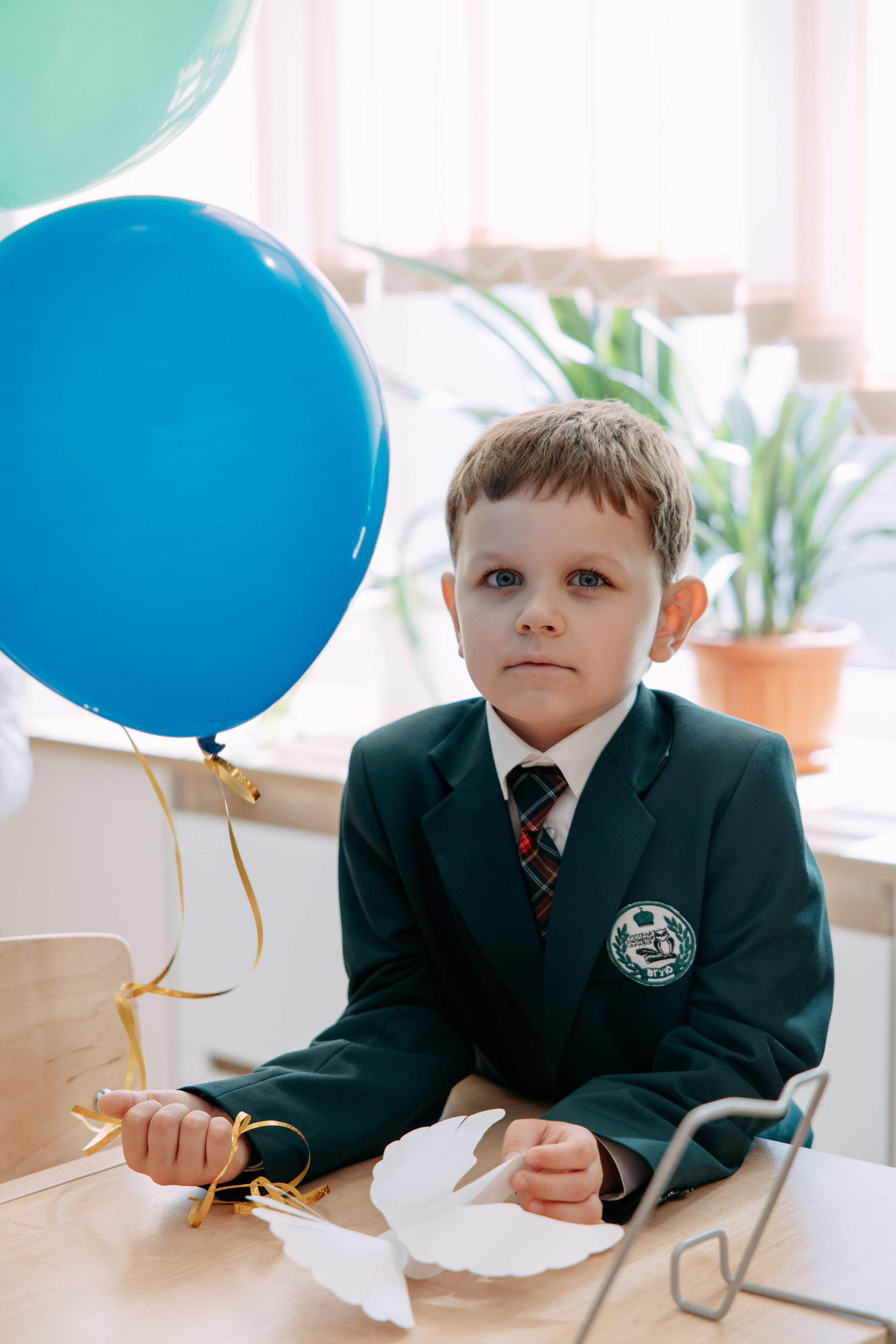 1 сентября. Фото и видео съемка. Андрей Ионов