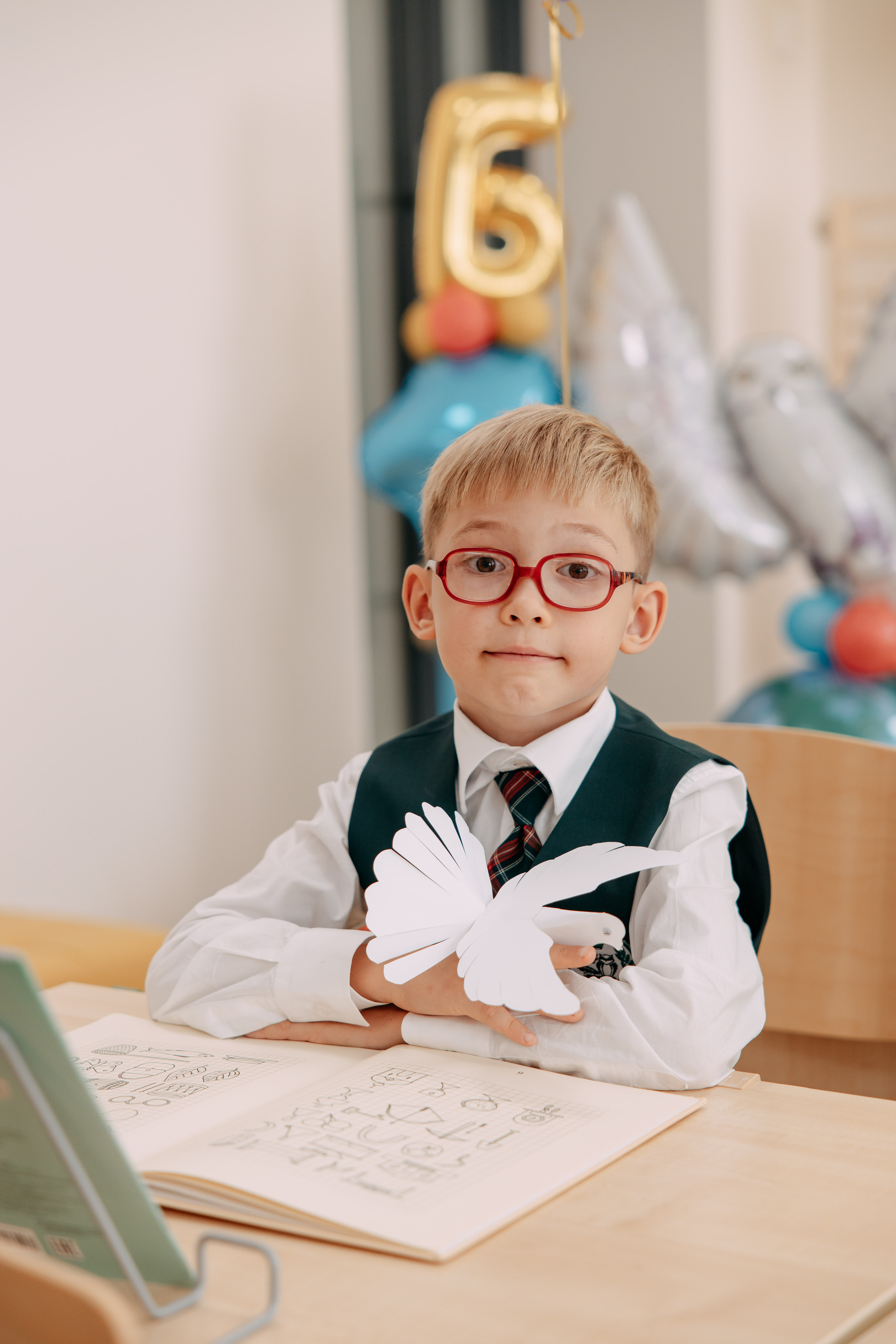 1 сентября. Фото и видео съемка. Андрей Ионов