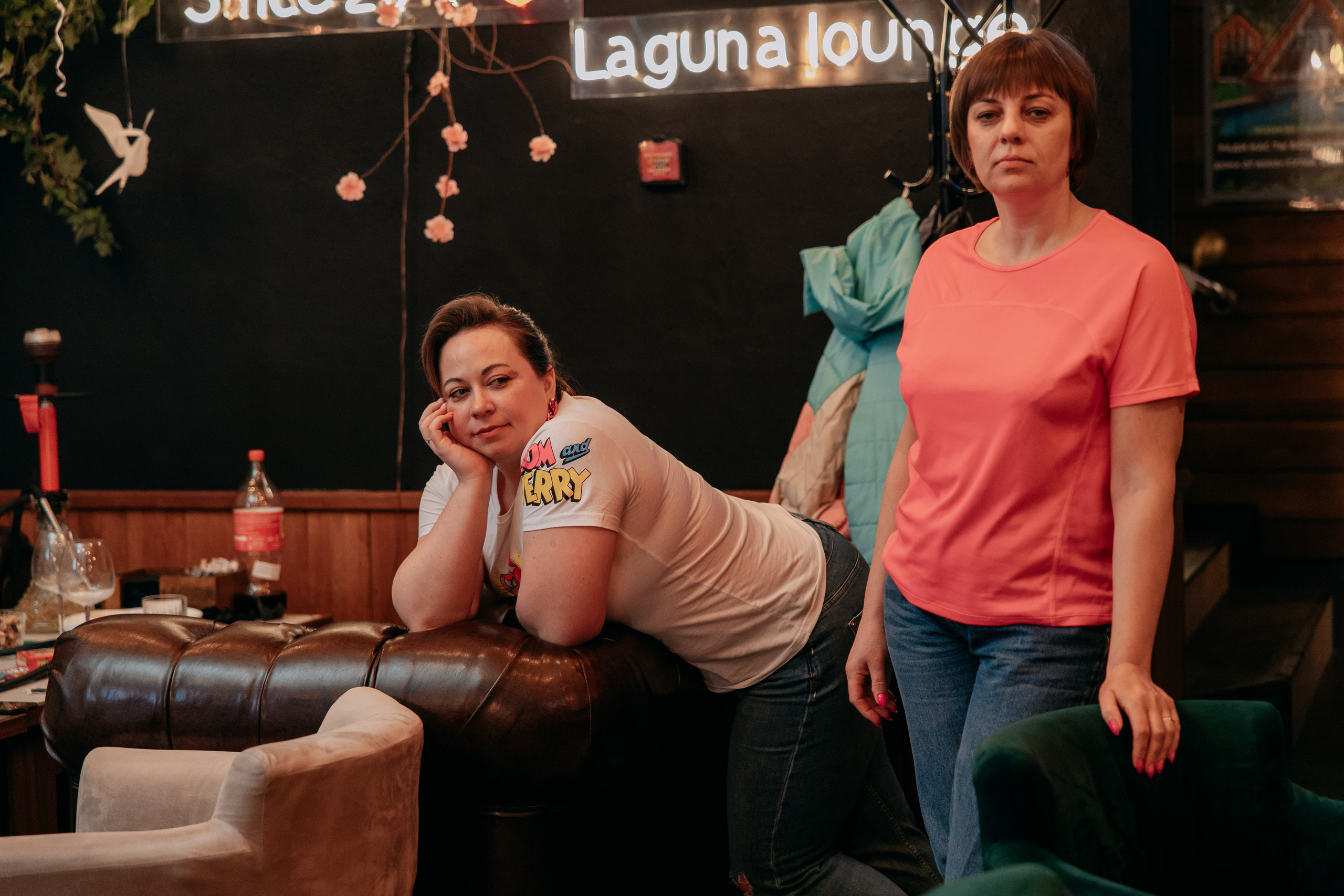 ДР Кальянной в стиле 90-х. Видео + фото. Фото и видео съемка. Андрей Ионов