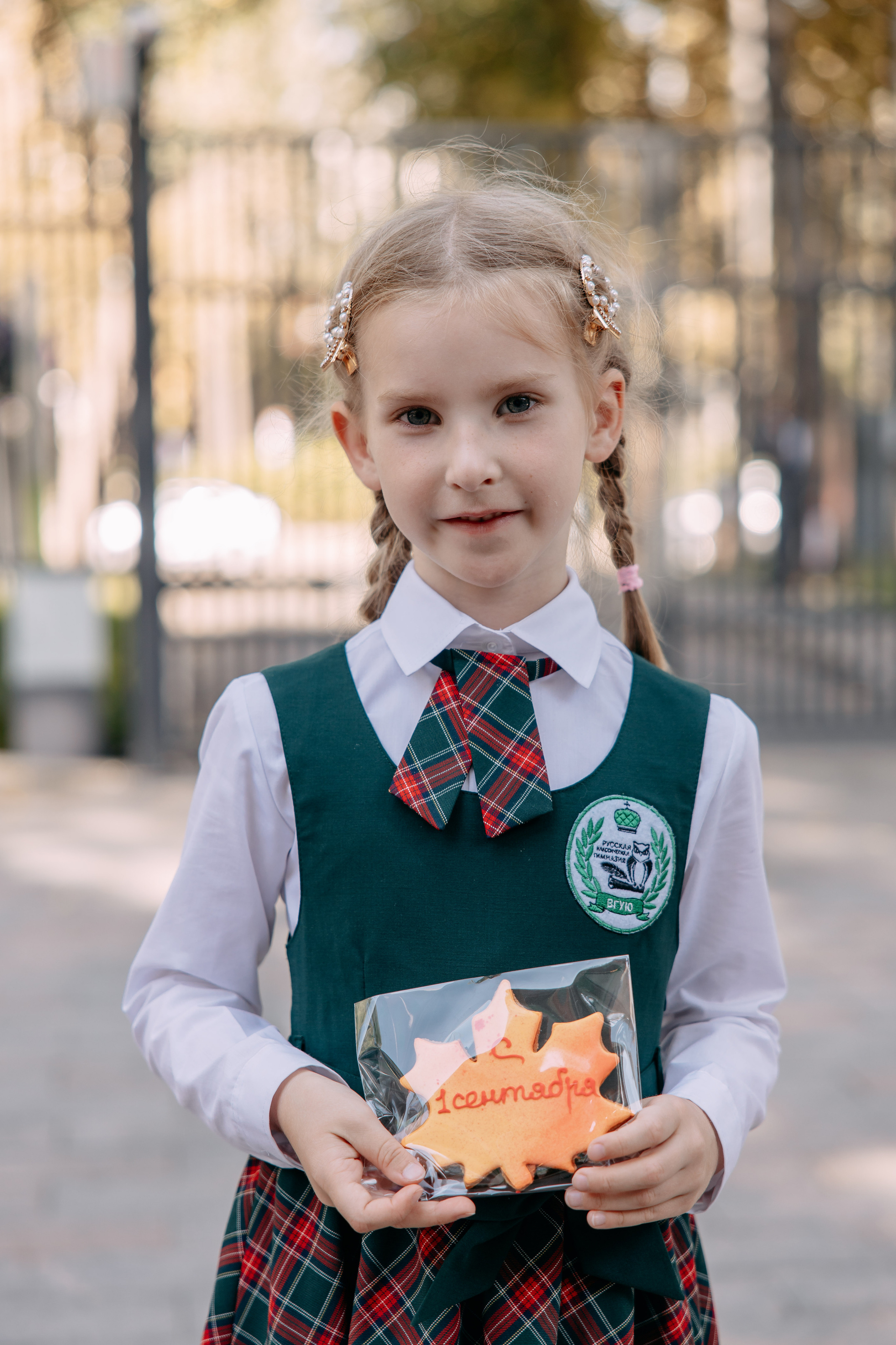 1 сентября. Фото и видео съемка. Андрей Ионов