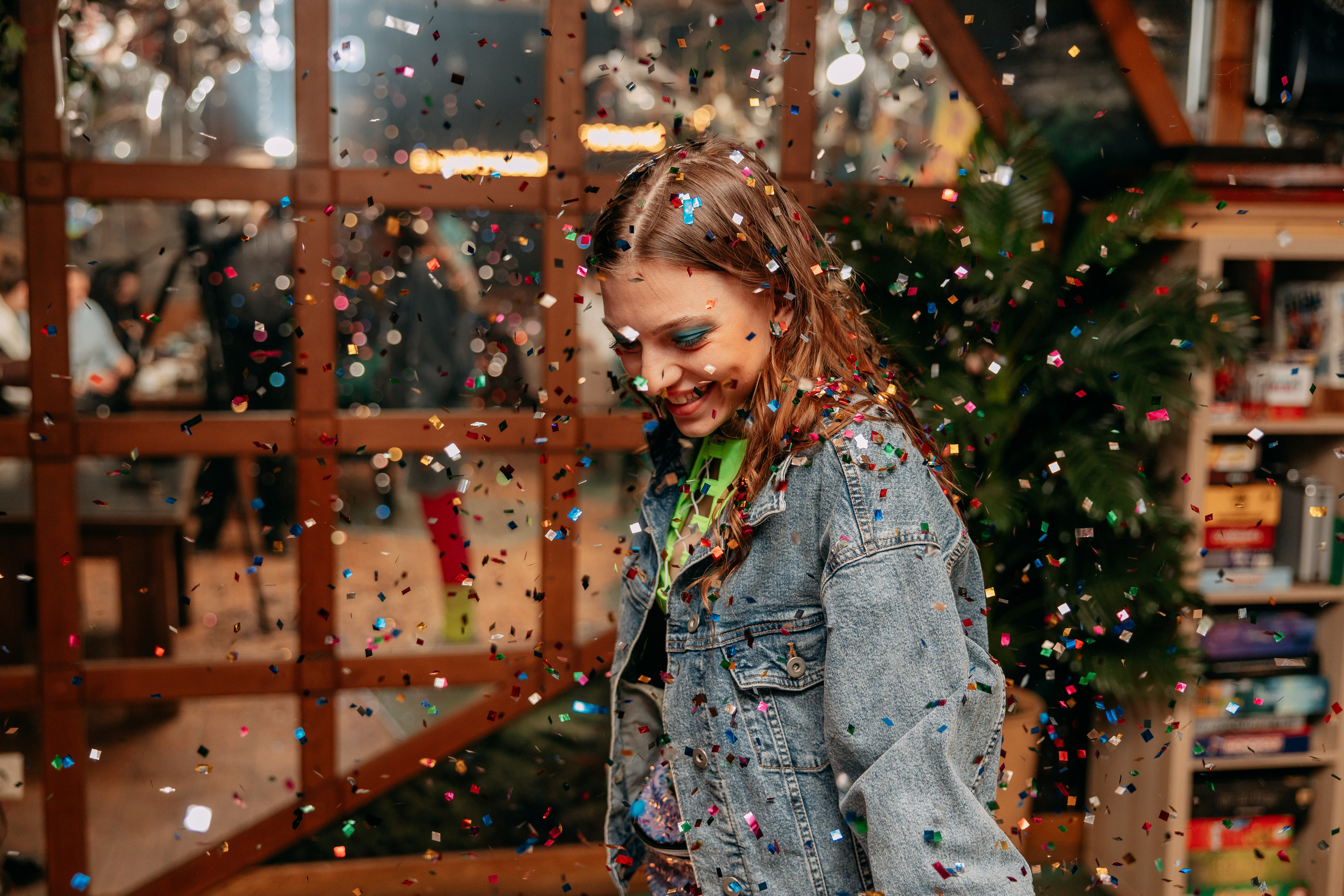 ДР Кальянной в стиле 90-х. Видео + фото. Фото и видео съемка. Андрей Ионов