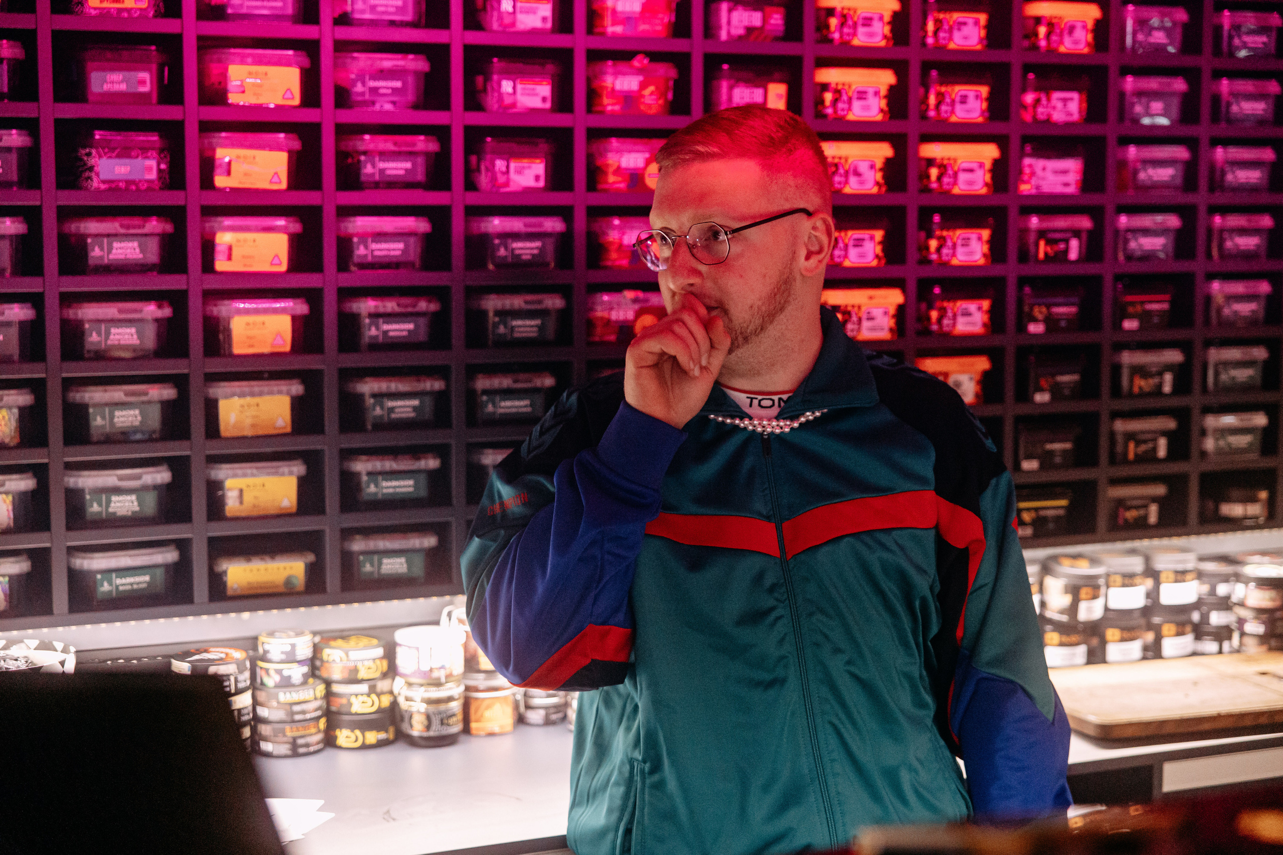 ДР Кальянной в стиле 90-х. Видео + фото. Фото и видео съемка. Андрей Ионов