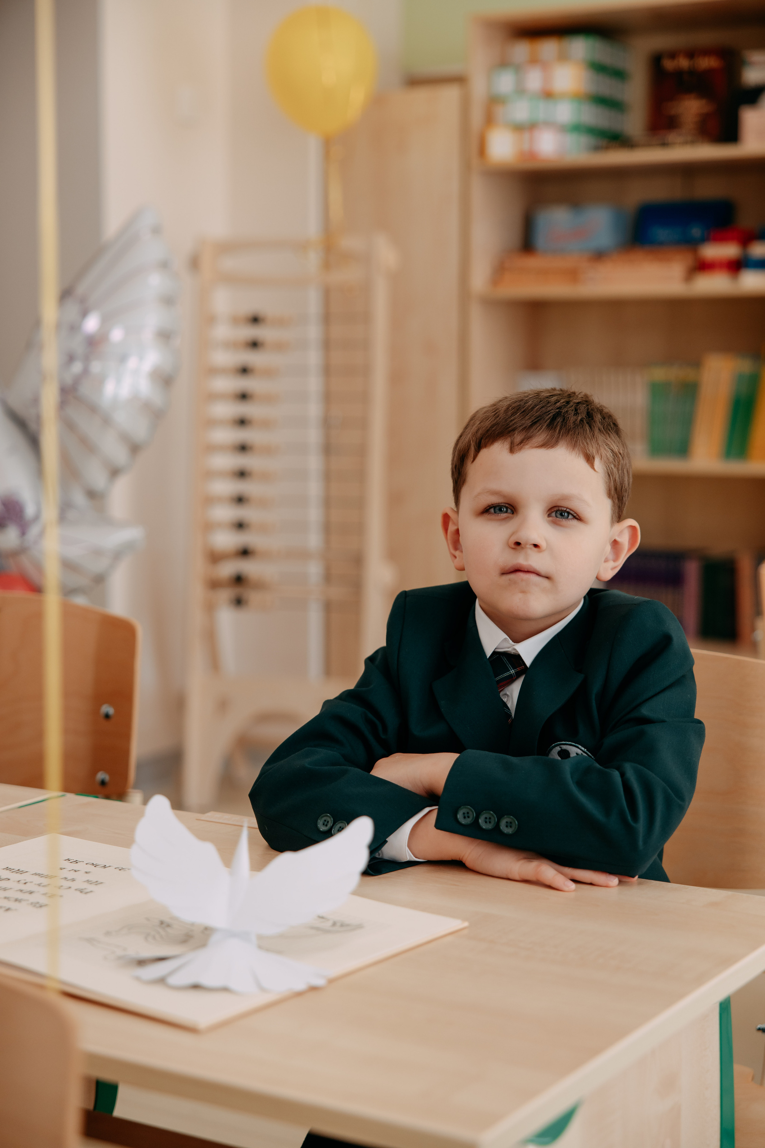 1 сентября. Фото и видео съемка. Андрей Ионов