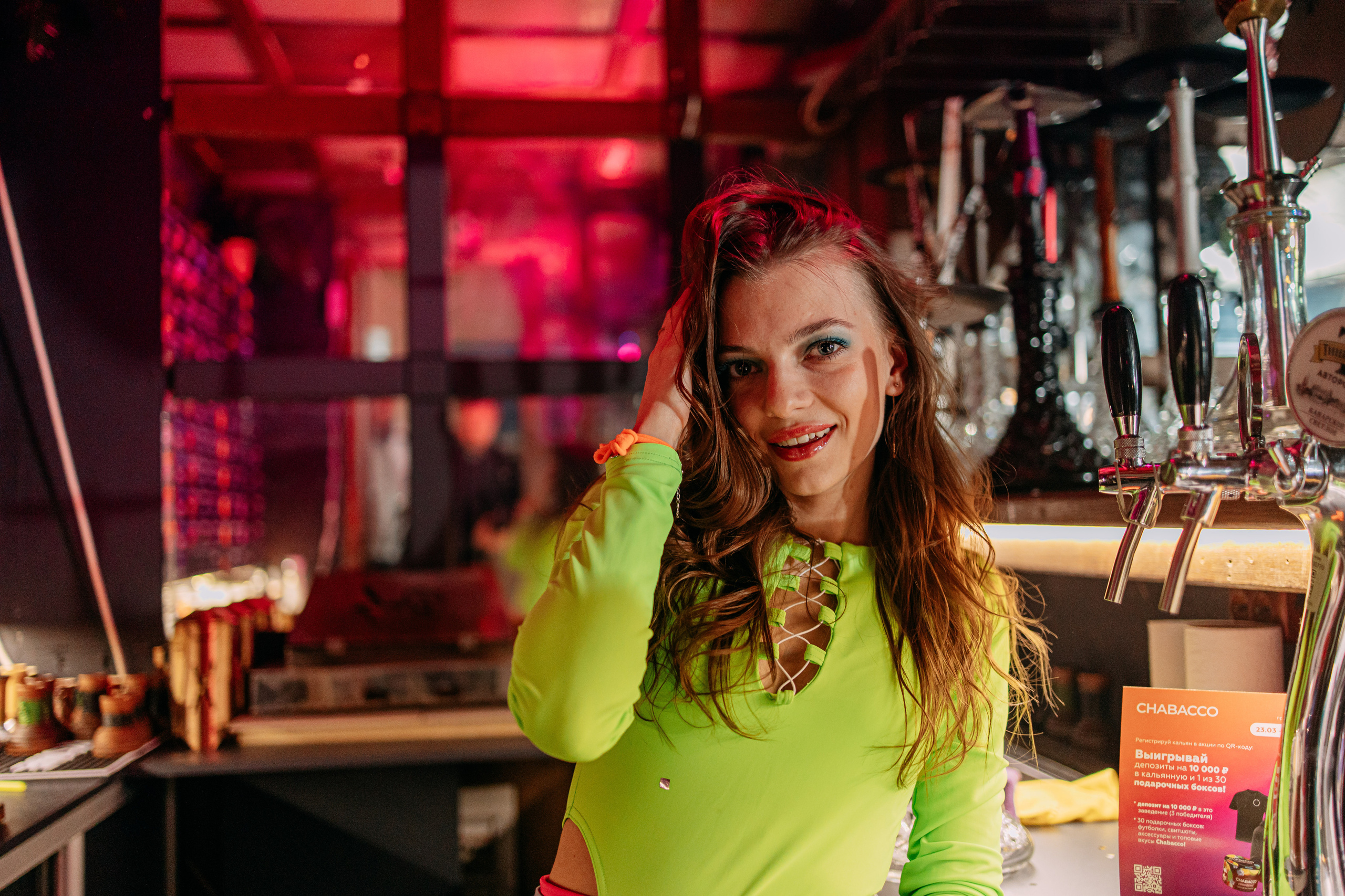 ДР Кальянной в стиле 90-х. Видео + фото. Фото и видео съемка. Андрей Ионов