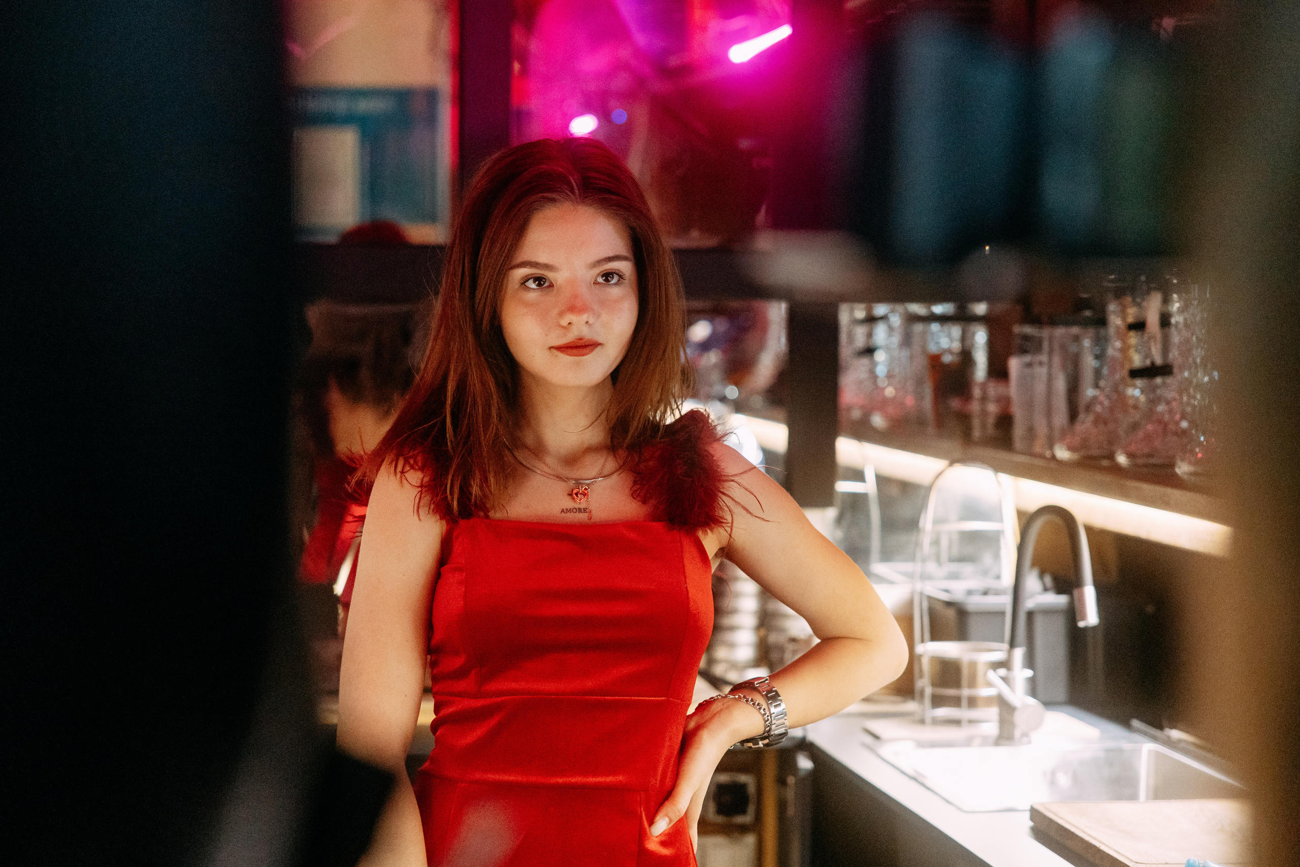 ДР Кальянной в стиле 90-х. Видео + фото. Фото и видео съемка. Андрей Ионов