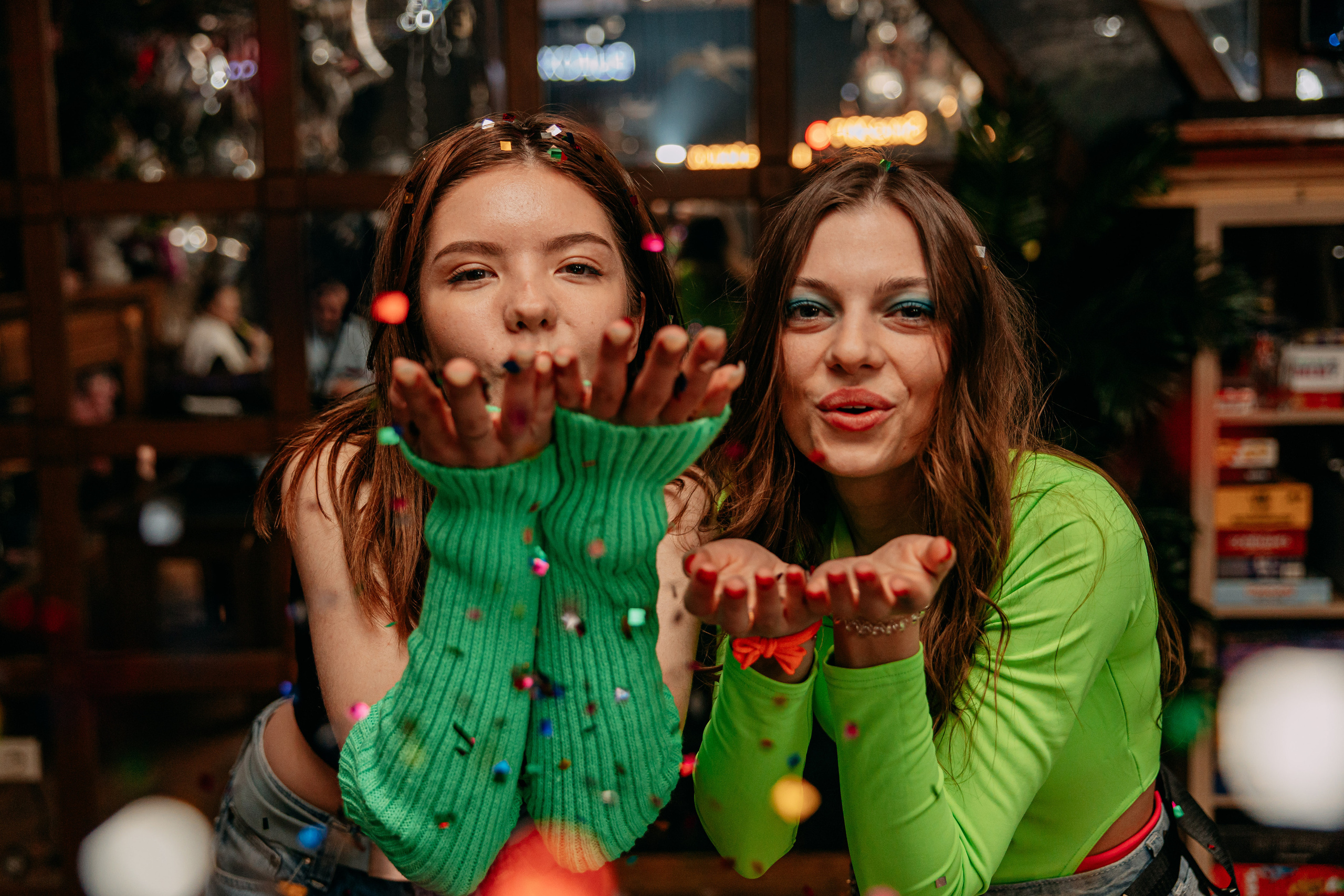 ДР Кальянной в стиле 90-х. Видео + фото. Фото и видео съемка. Андрей Ионов