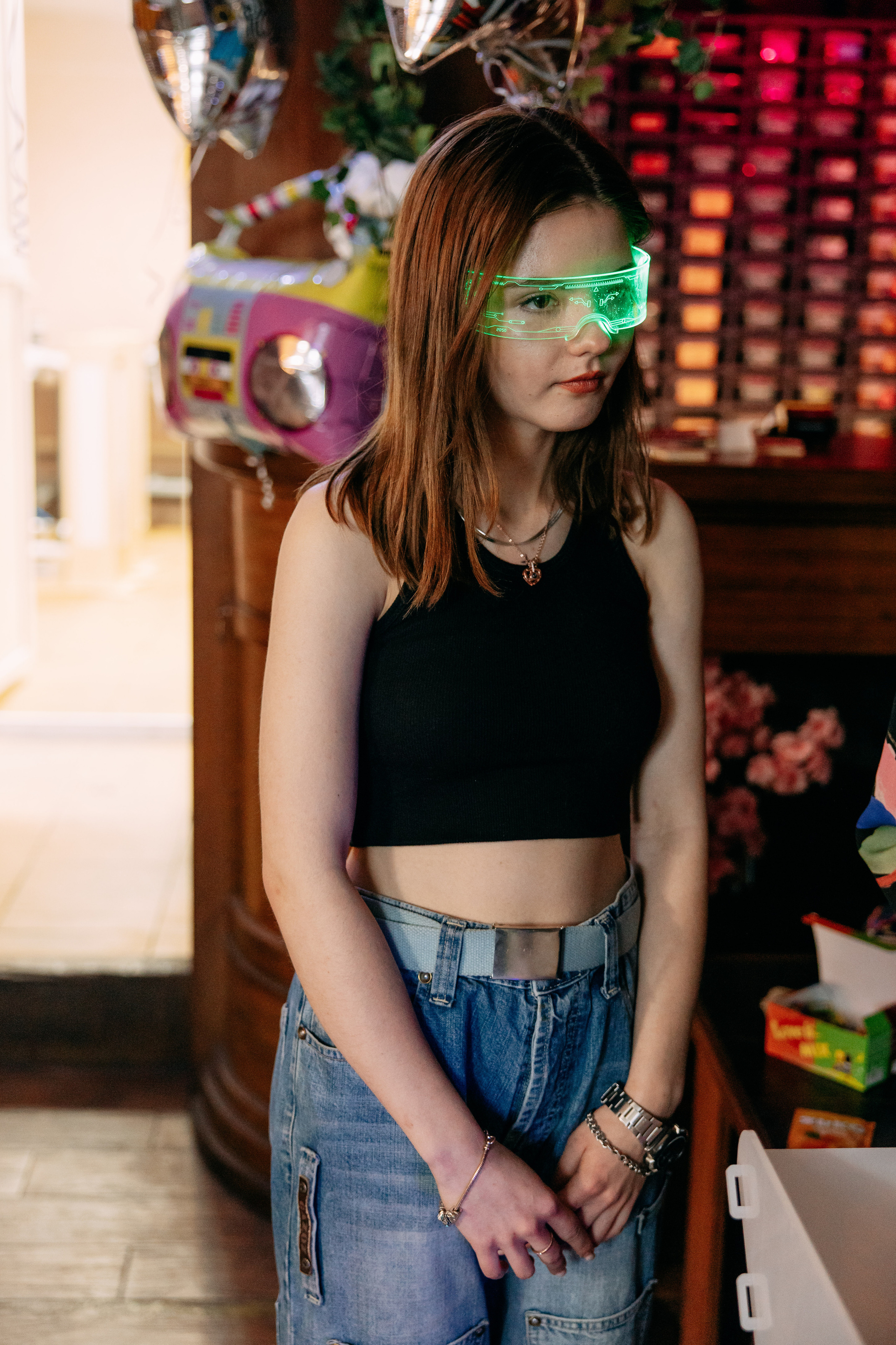 ДР Кальянной в стиле 90-х. Видео + фото. Фото и видео съемка. Андрей Ионов