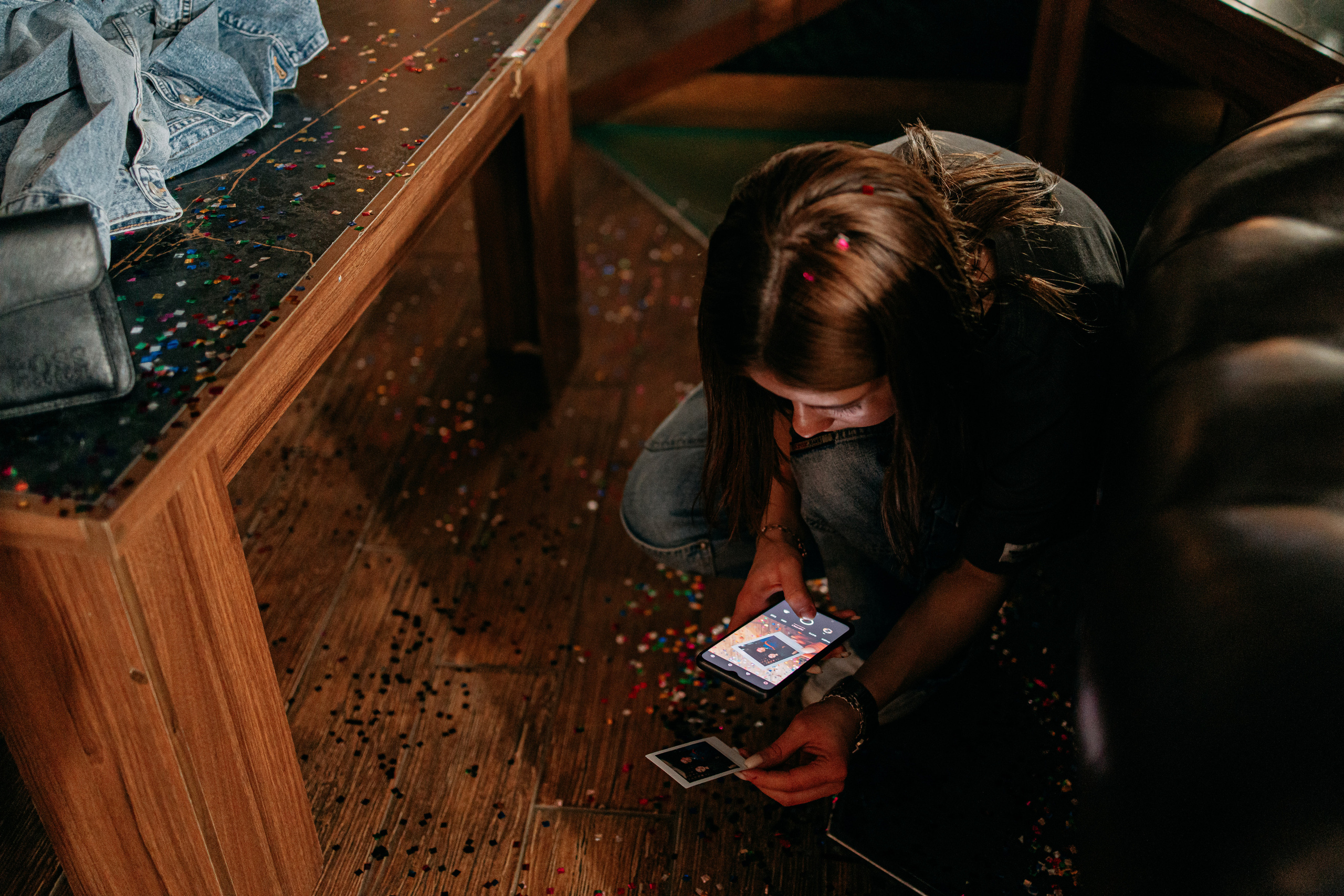 ДР Кальянной в стиле 90-х. Видео + фото. Фото и видео съемка. Андрей Ионов